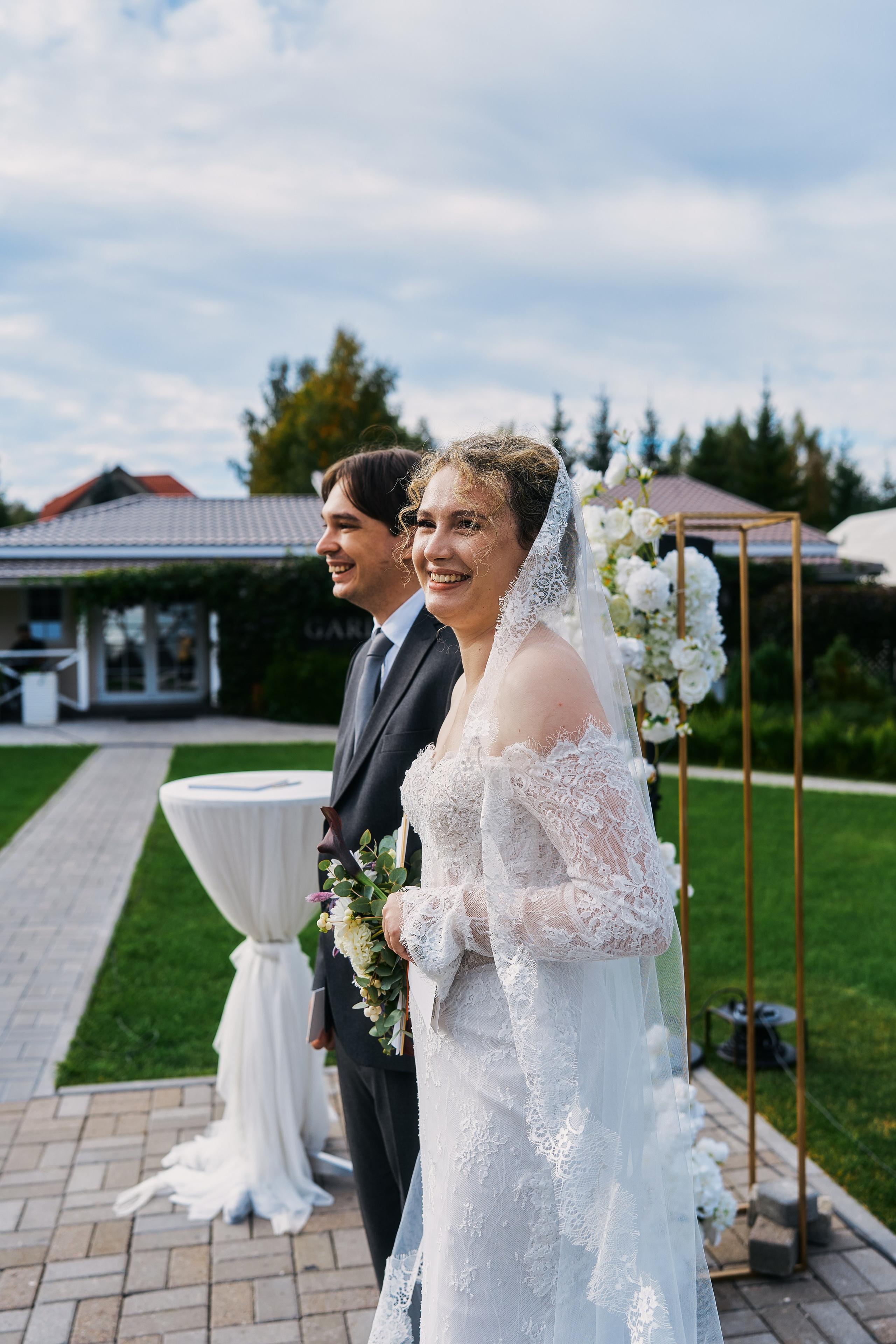 Nikita & Victoria. Svetlana Klimenko