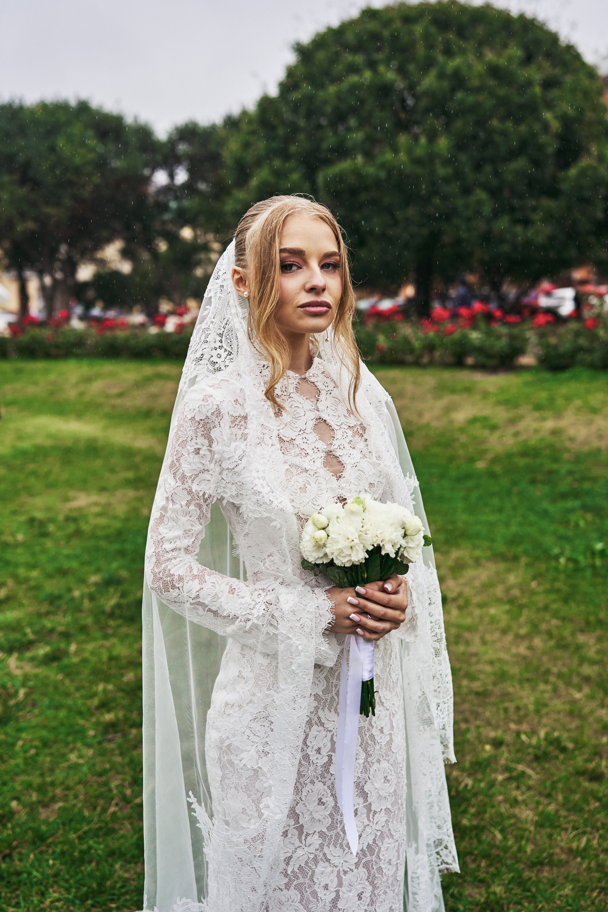 Kirill & Yana. Svetlana Klimenko