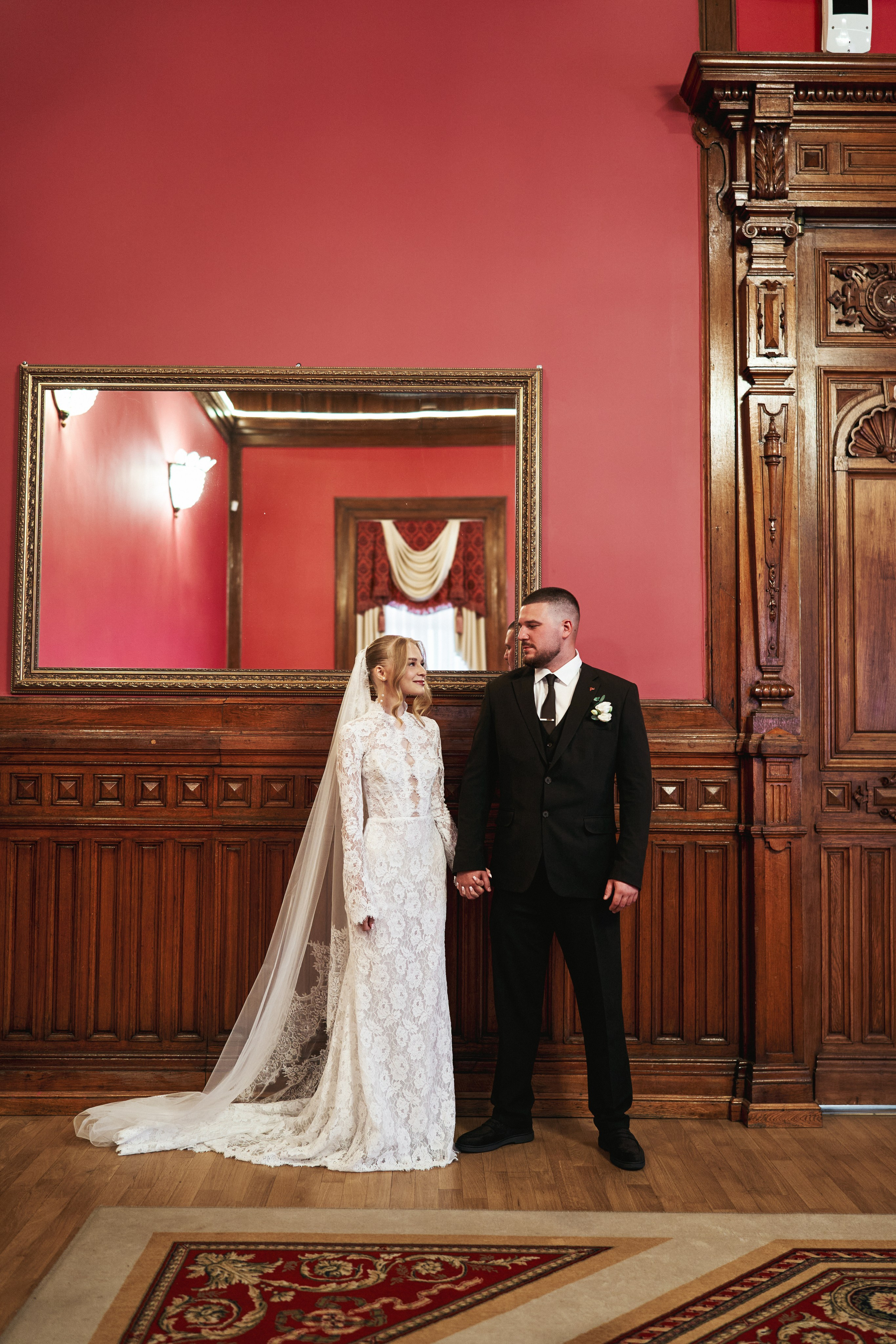 Kirill & Yana. Svetlana Klimenko