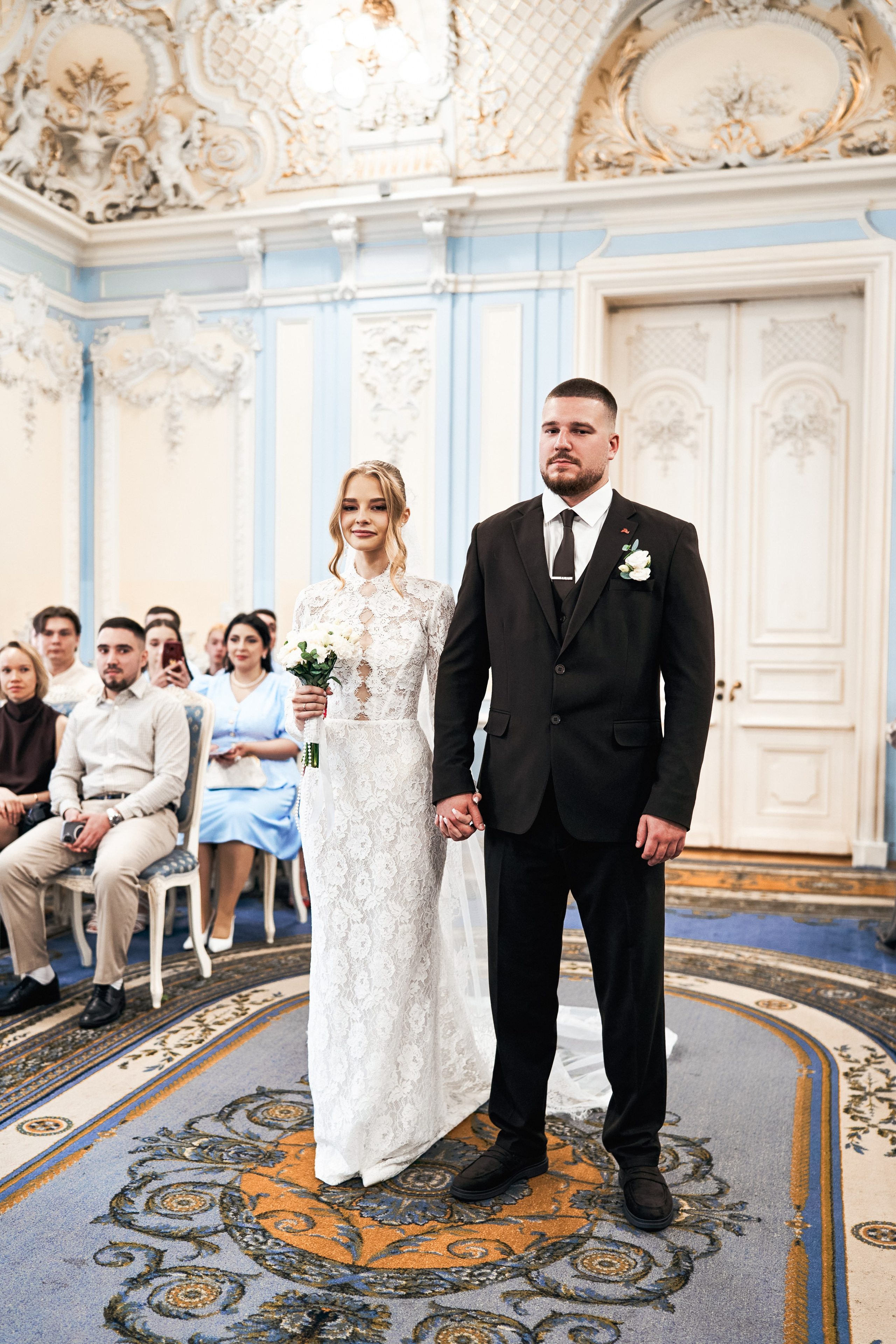 Kirill & Yana. Svetlana Klimenko