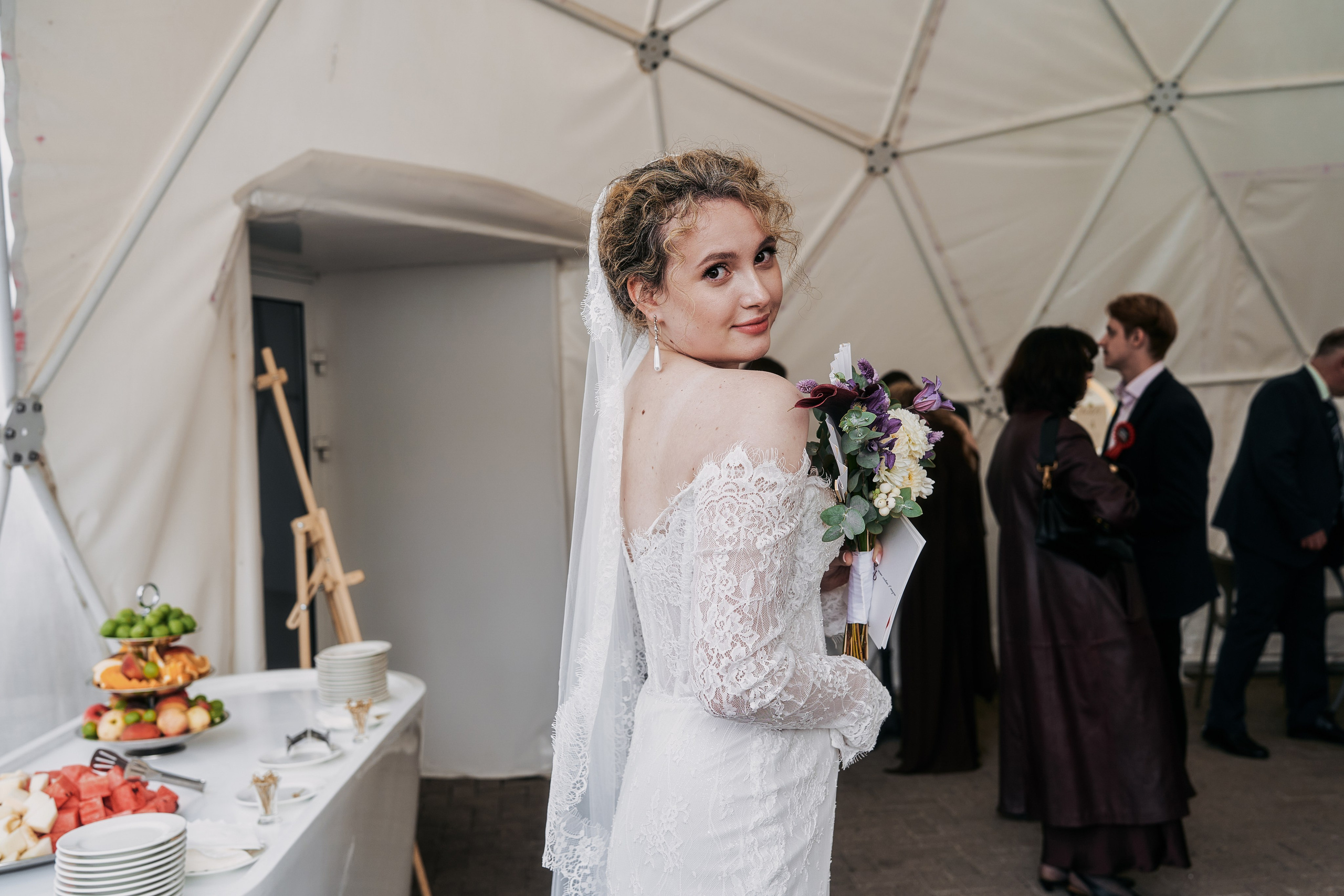 Nikita & Victoria. Svetlana Klimenko