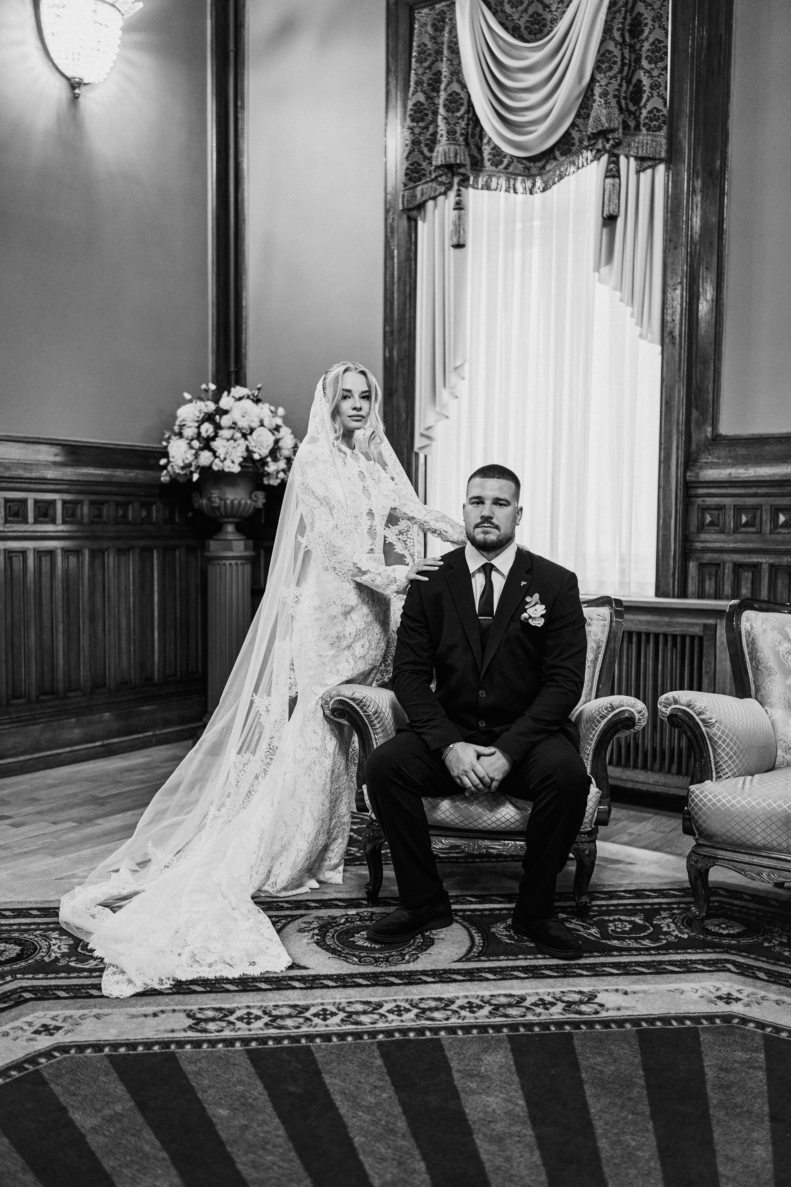 Kirill & Yana. Svetlana Klimenko