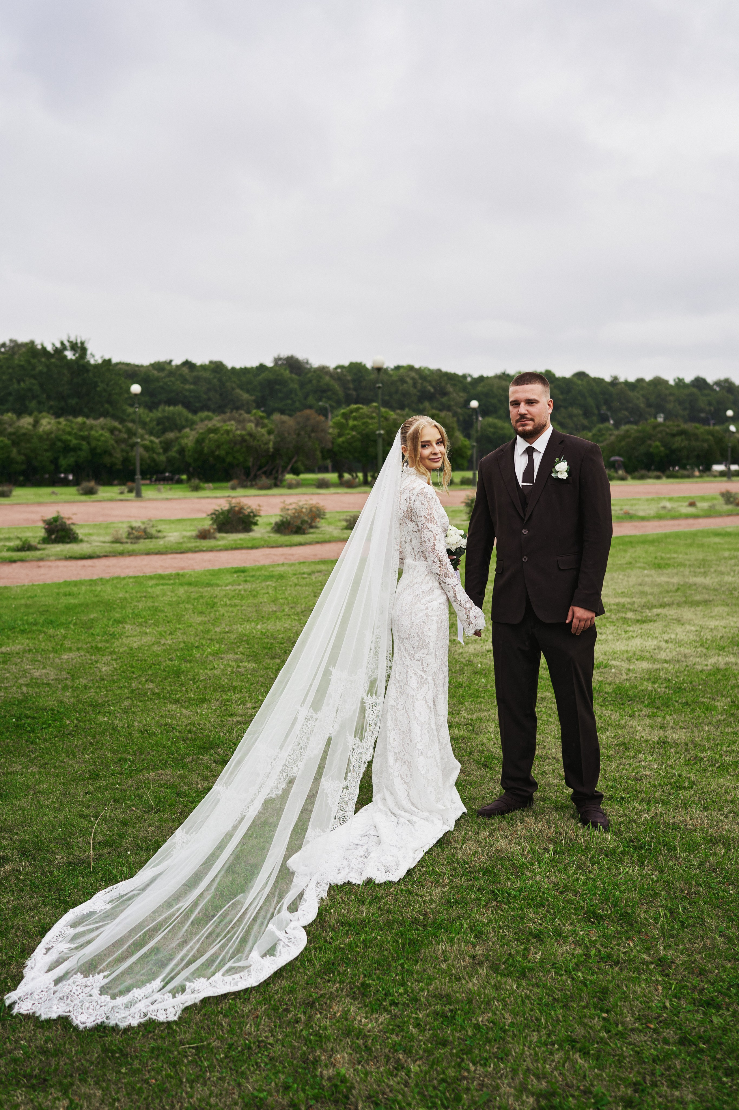 Kirill & Yana. Svetlana Klimenko