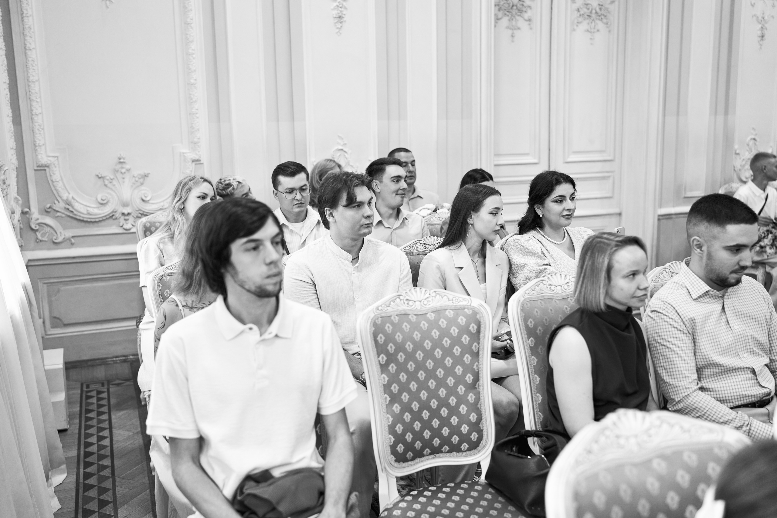 Kirill & Yana. Svetlana Klimenko