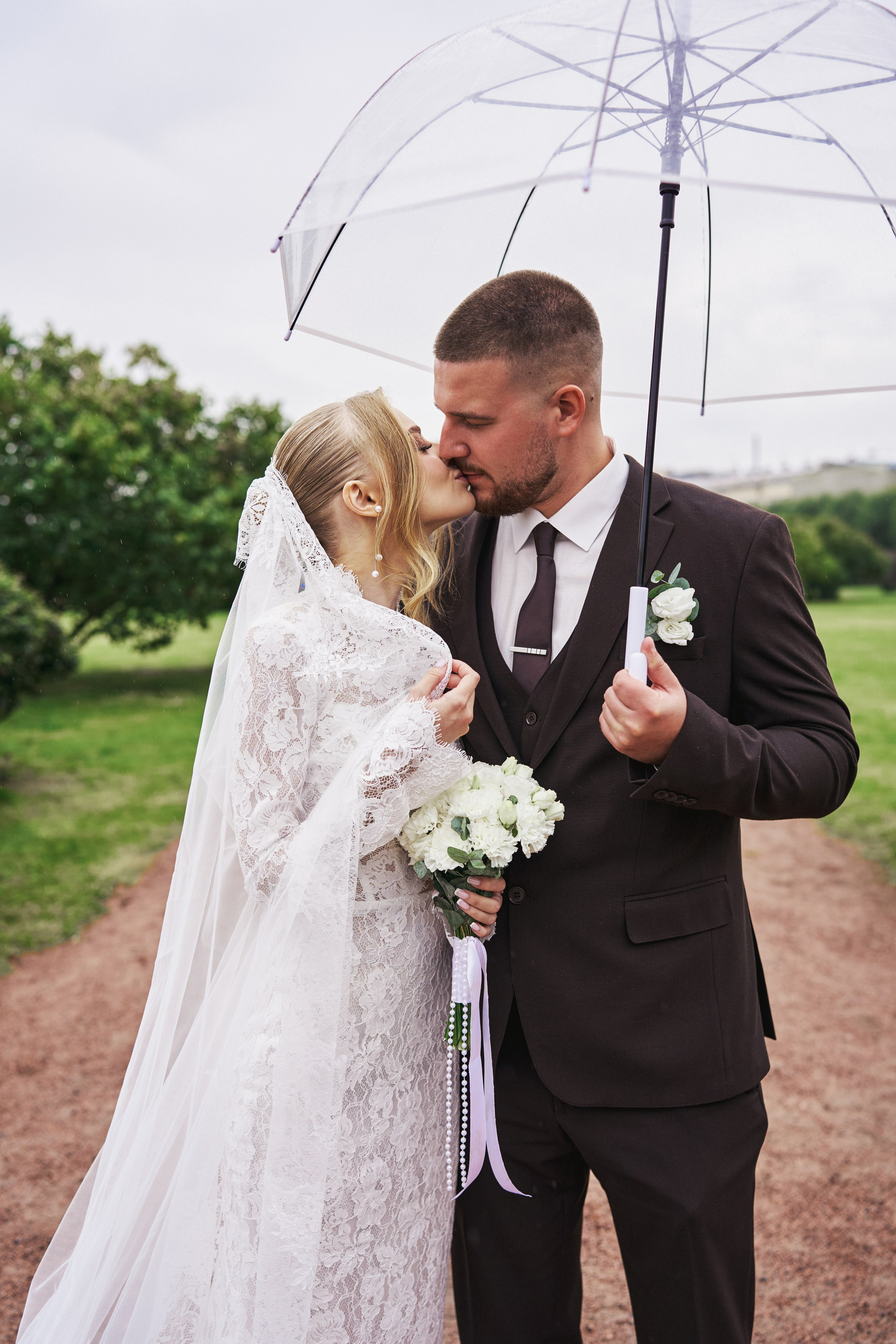 Kirill & Yana. Svetlana Klimenko