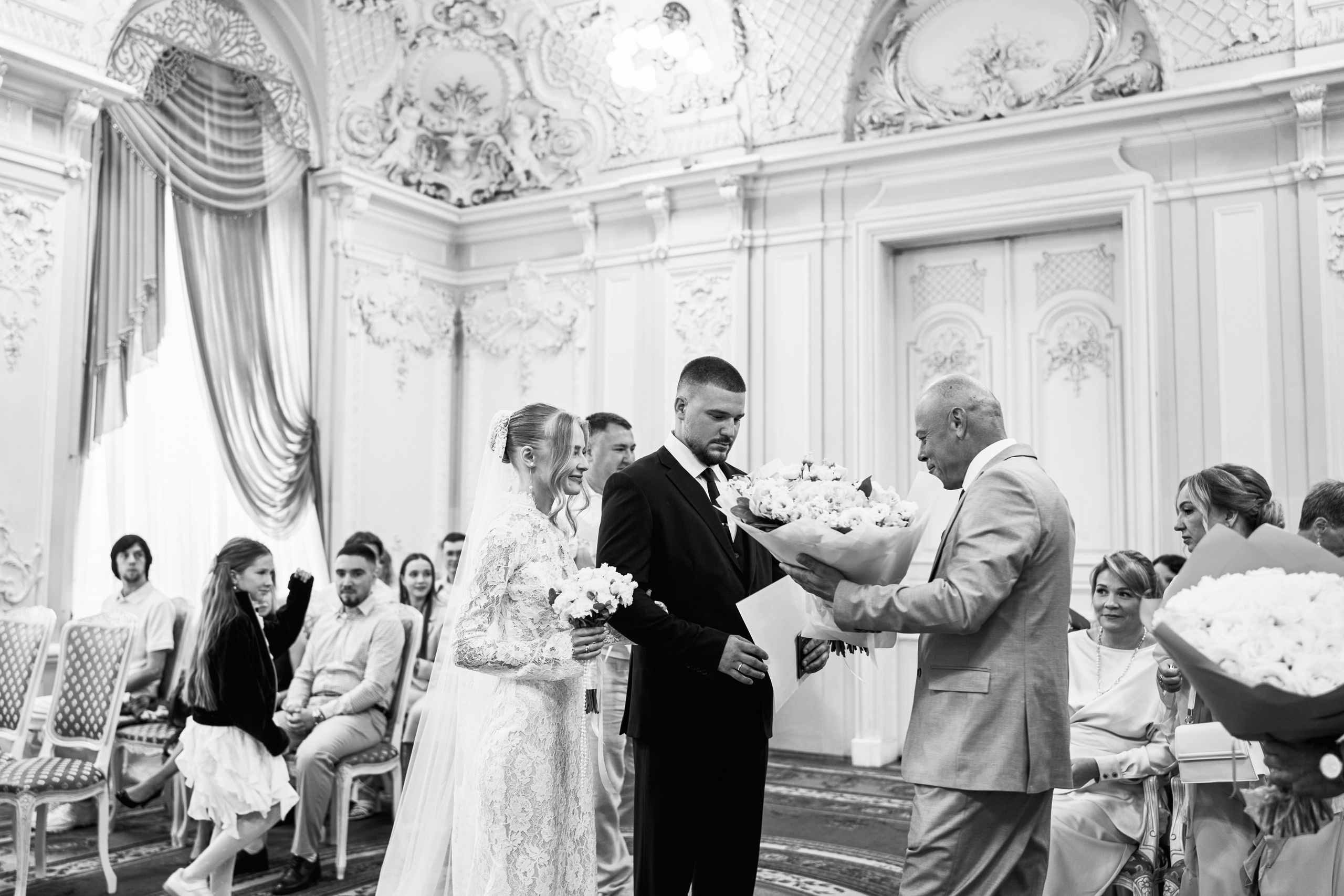 Kirill & Yana. Svetlana Klimenko