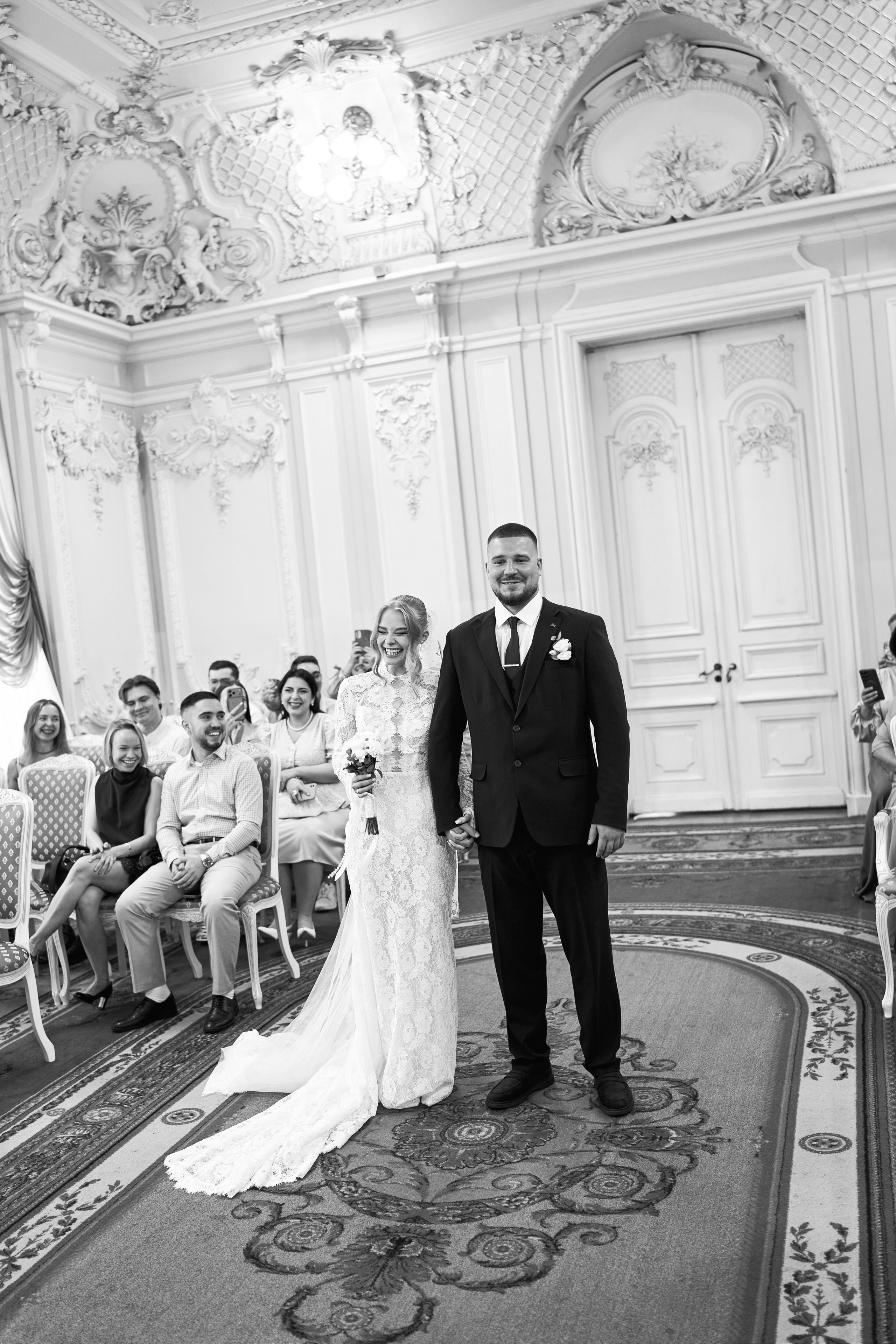Kirill & Yana. Svetlana Klimenko