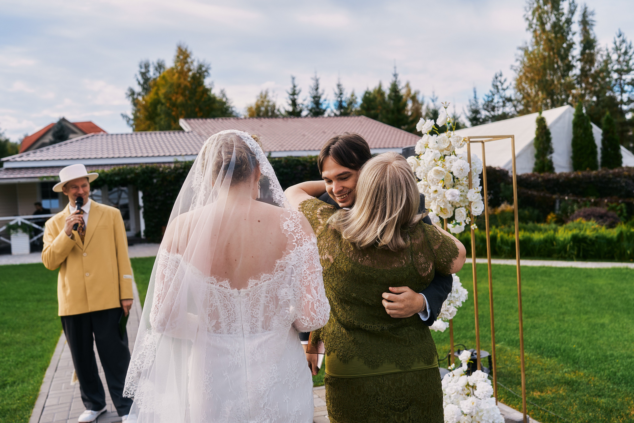 Nikita & Victoria. Svetlana Klimenko
