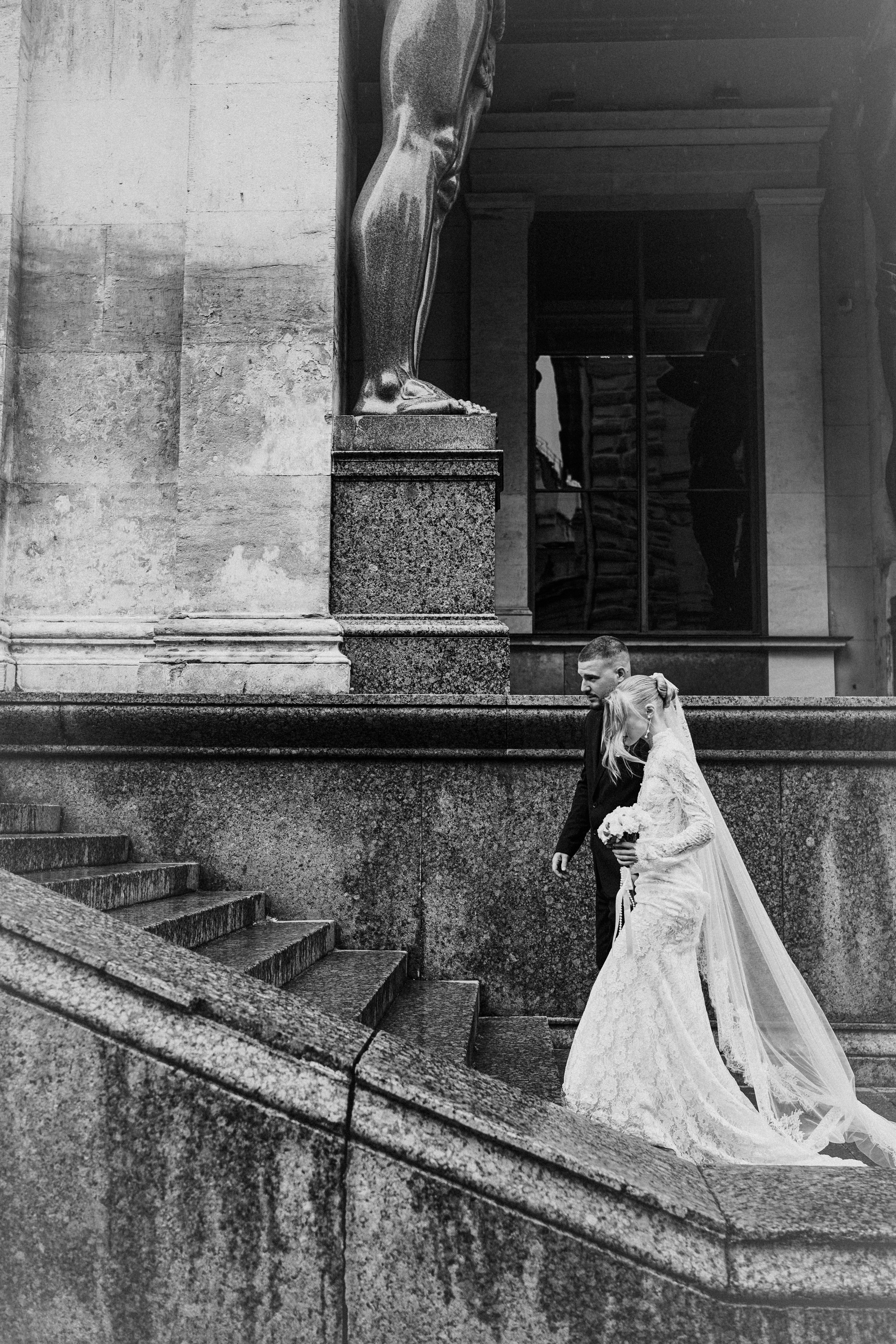 Kirill & Yana. Svetlana Klimenko