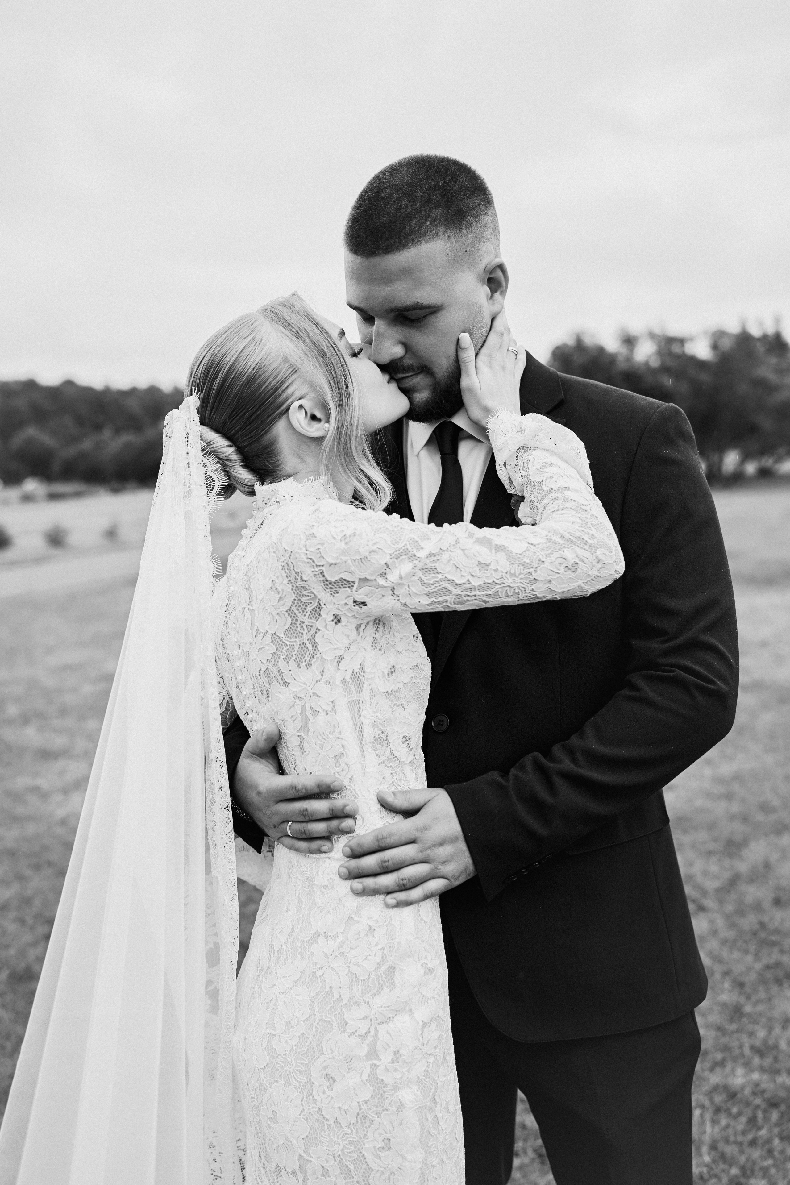 Kirill & Yana. Svetlana Klimenko
