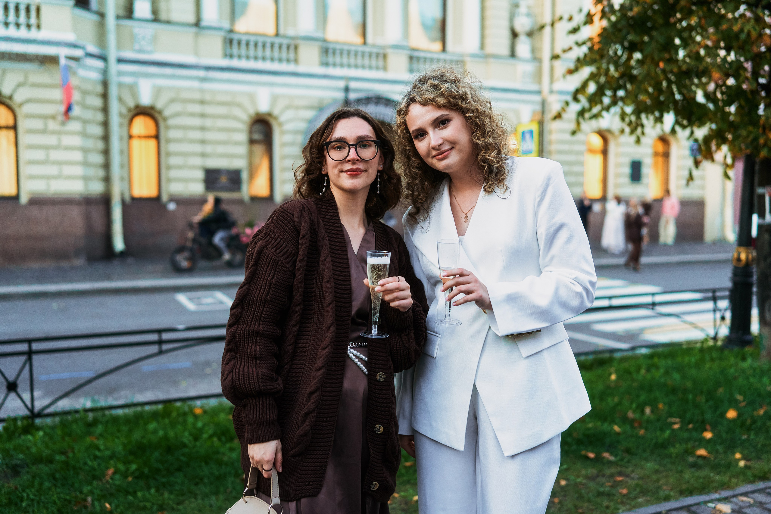 Nikita & Victoria. Svetlana Klimenko
