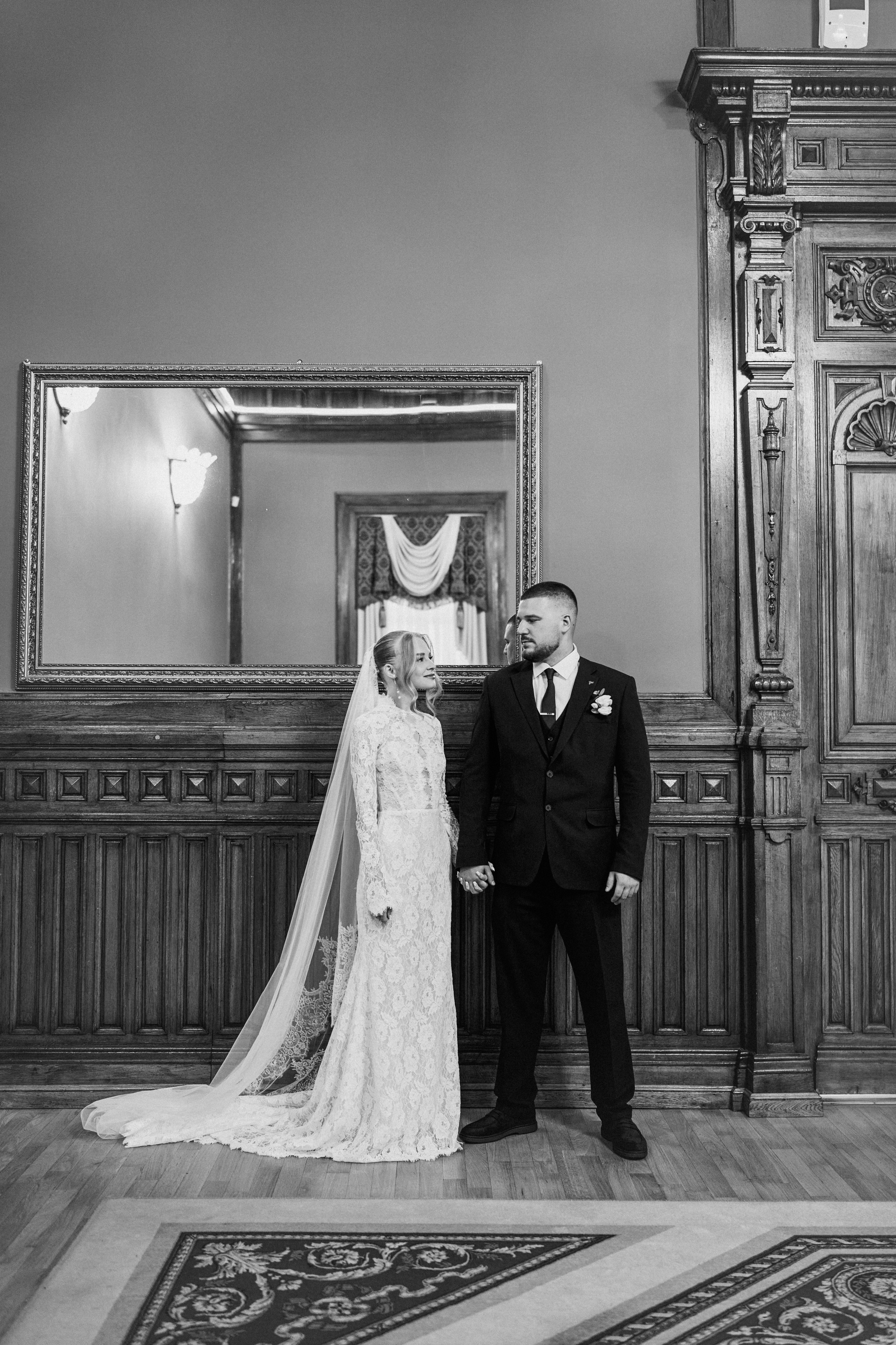 Kirill & Yana. Svetlana Klimenko