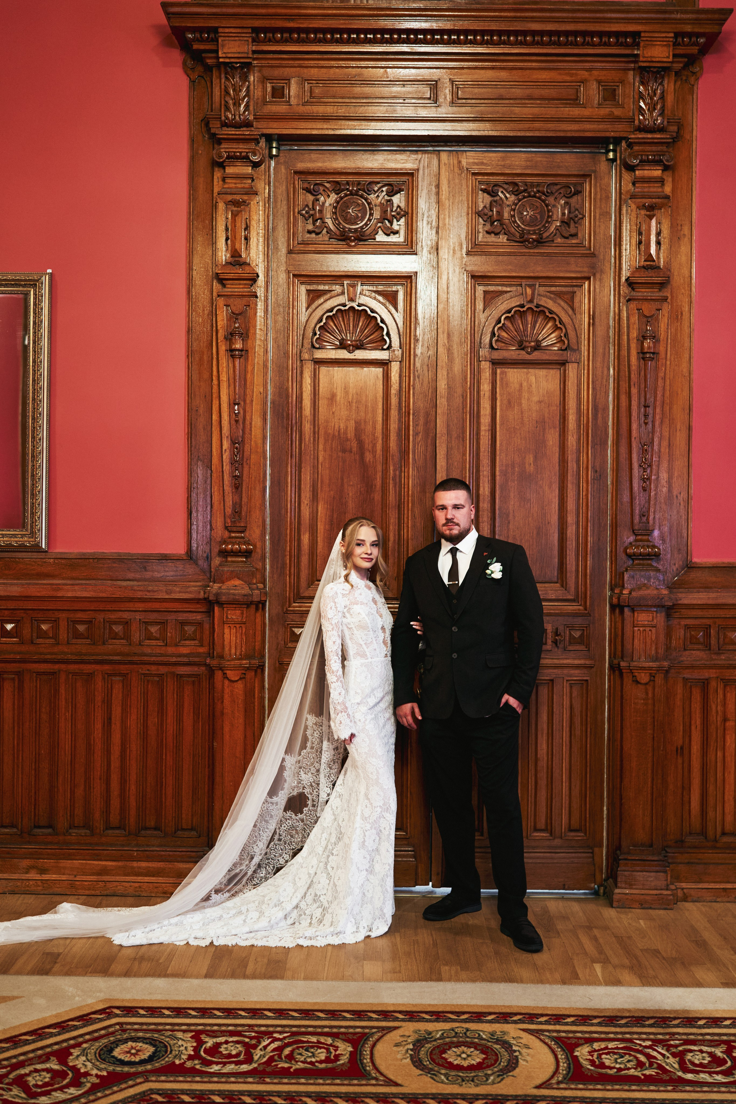 Kirill & Yana. Svetlana Klimenko
