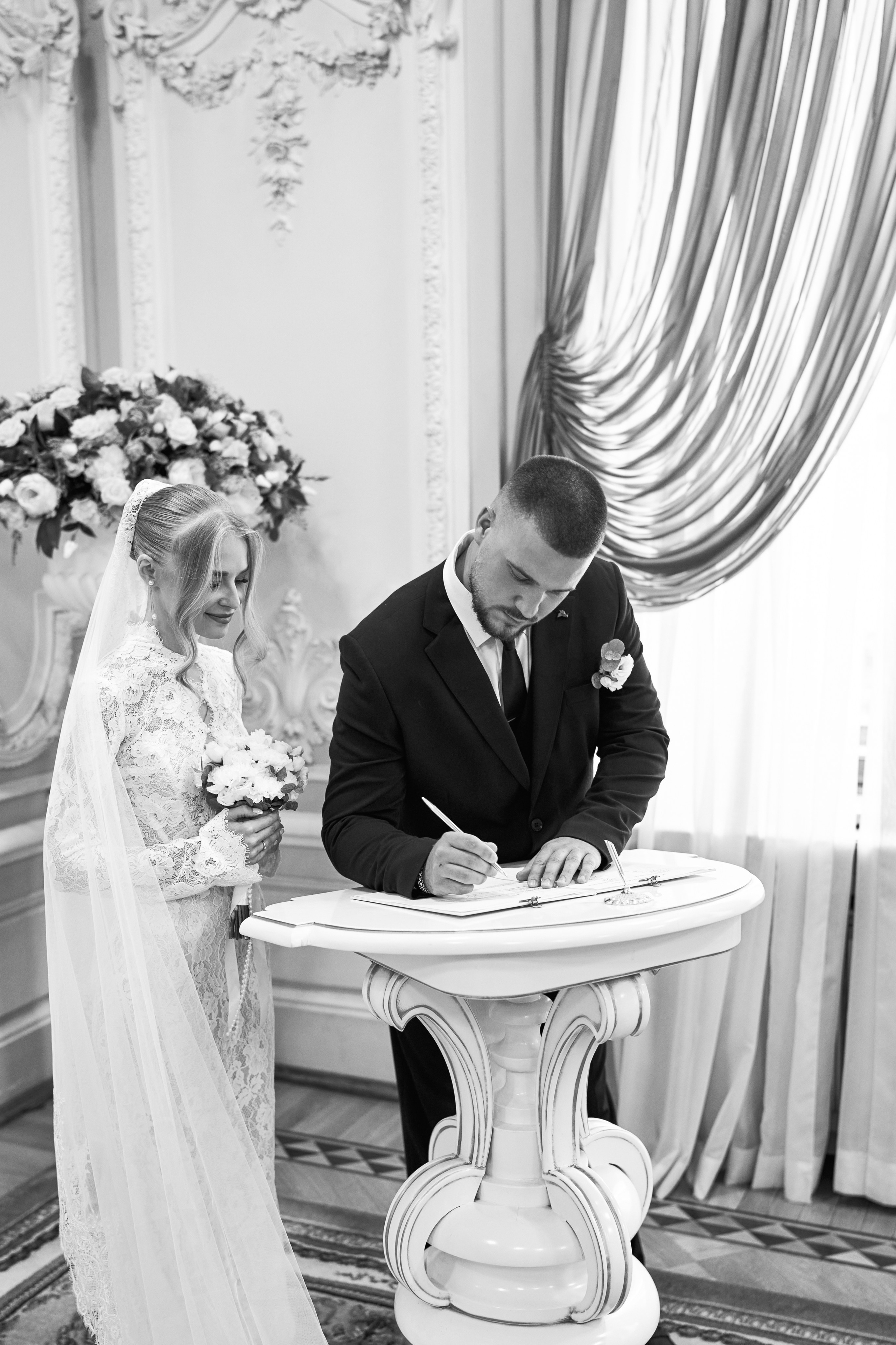 Kirill & Yana. Svetlana Klimenko