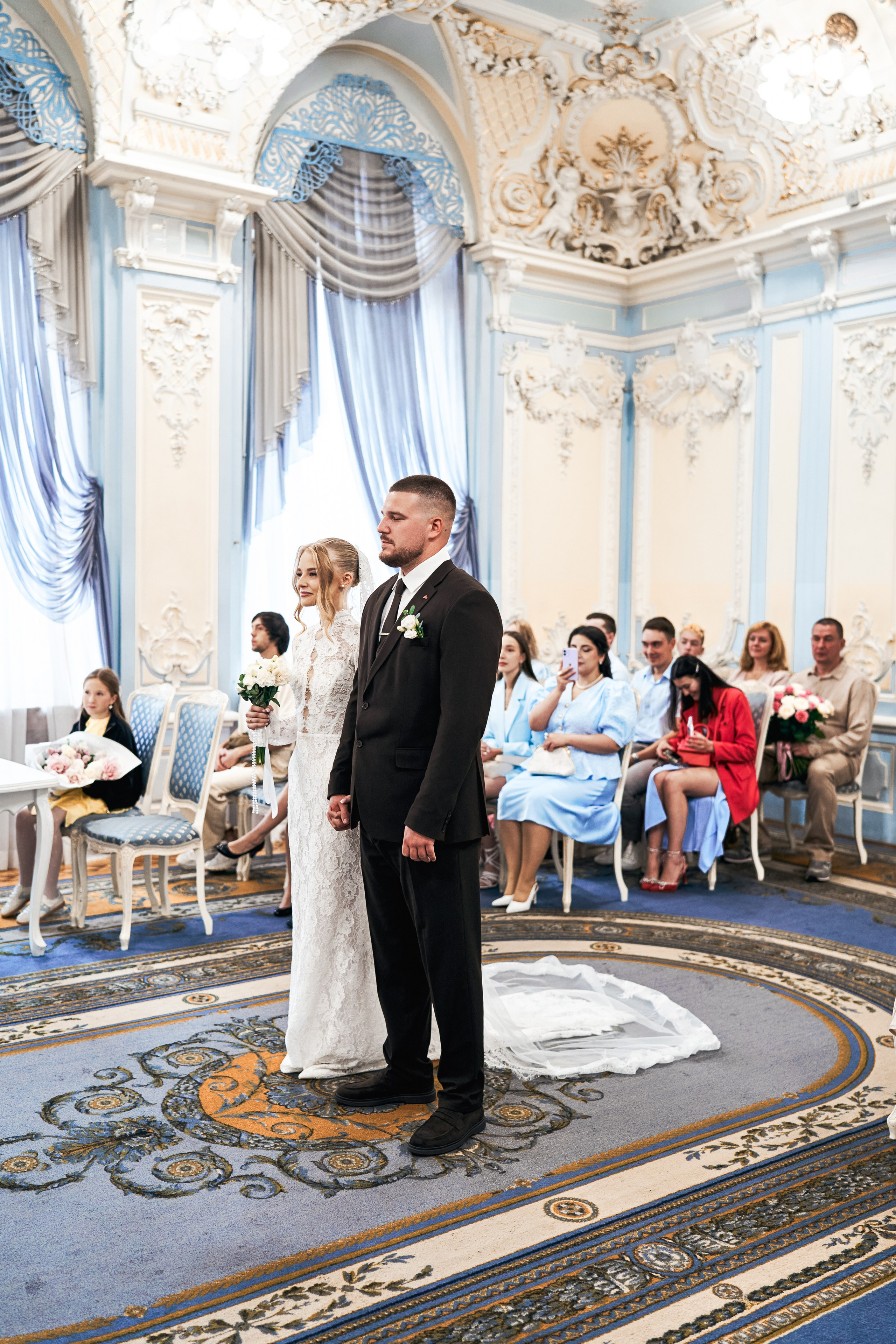 Kirill & Yana. Svetlana Klimenko