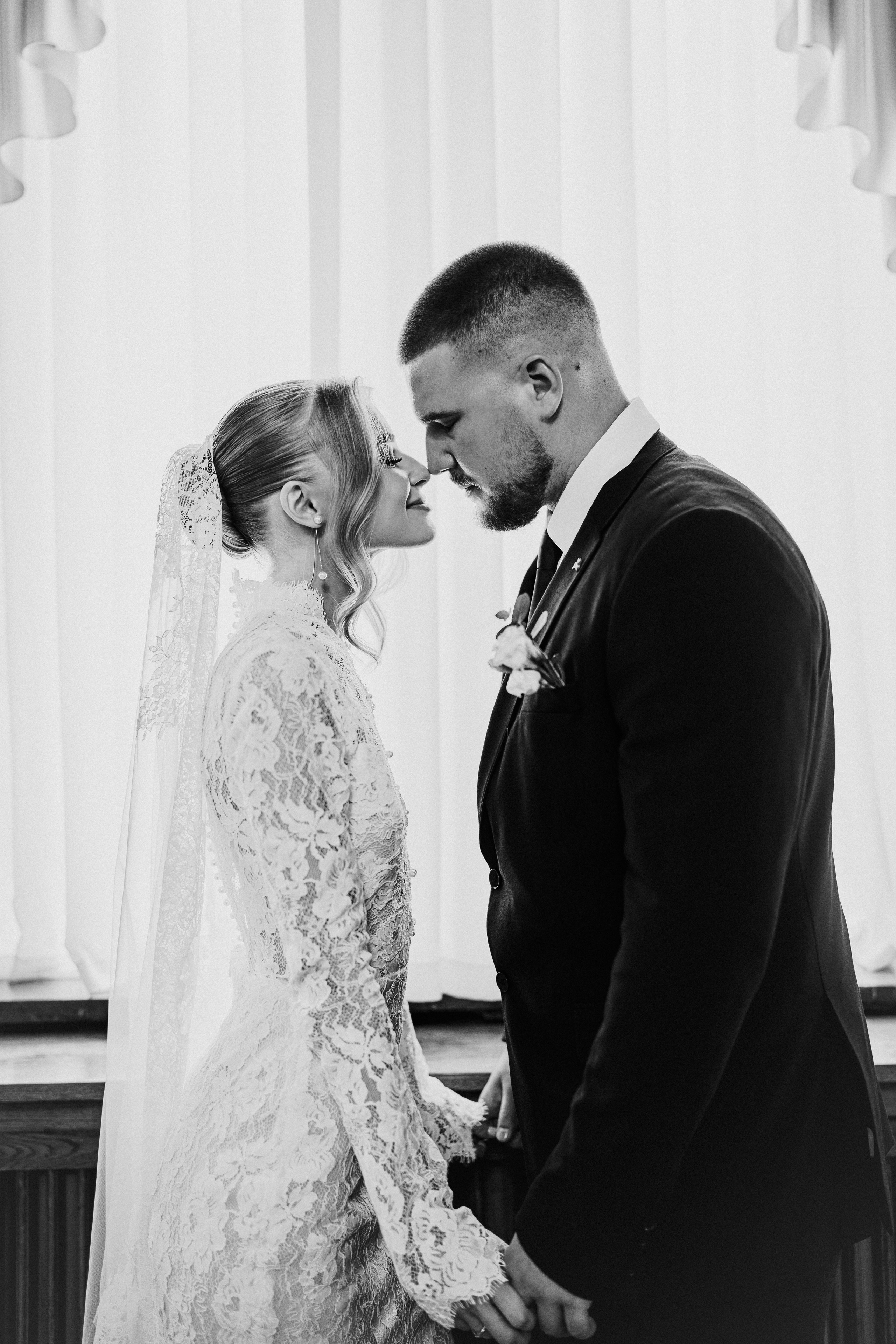 Kirill & Yana. Svetlana Klimenko