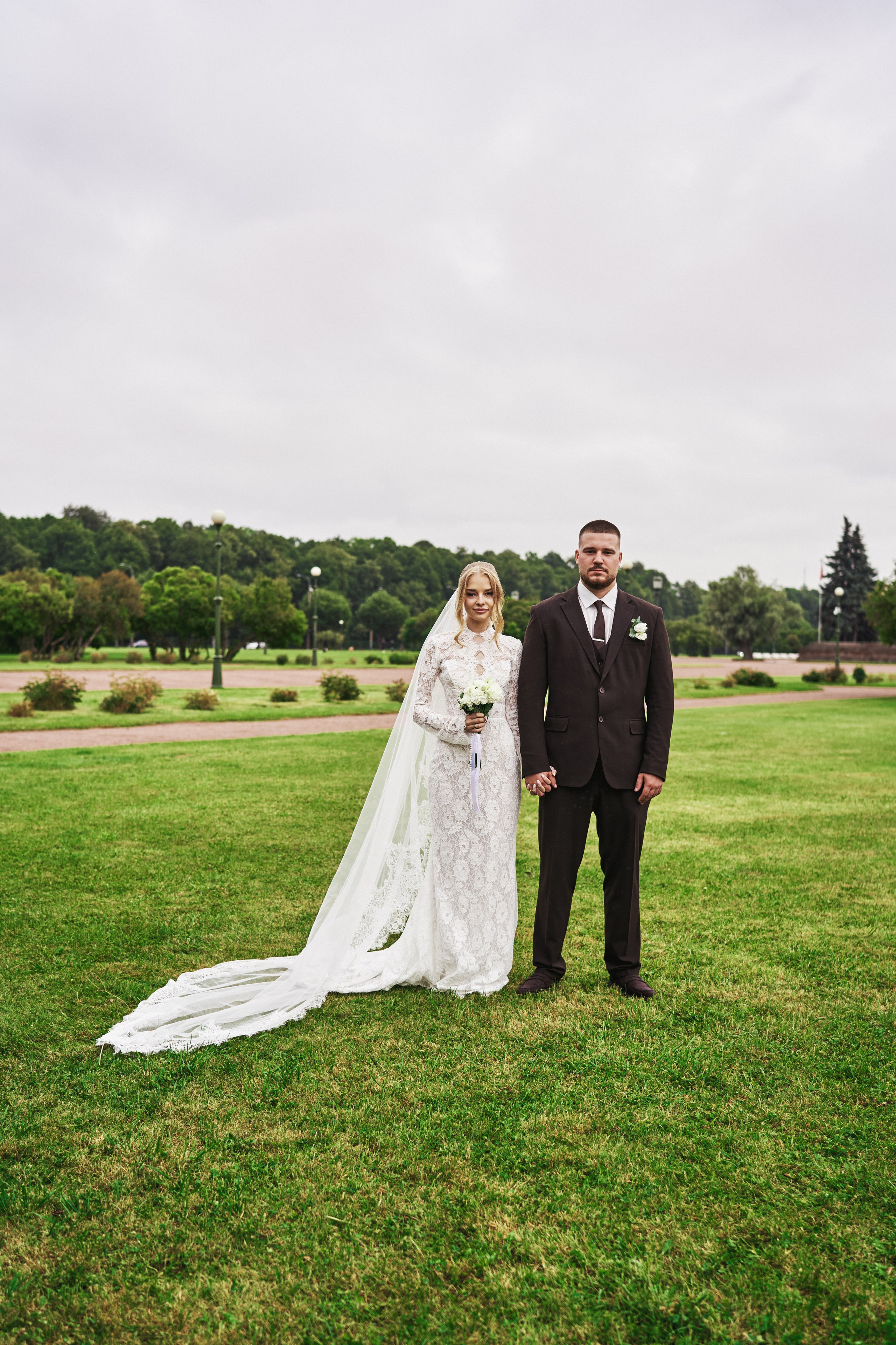 Kirill & Yana. Svetlana Klimenko