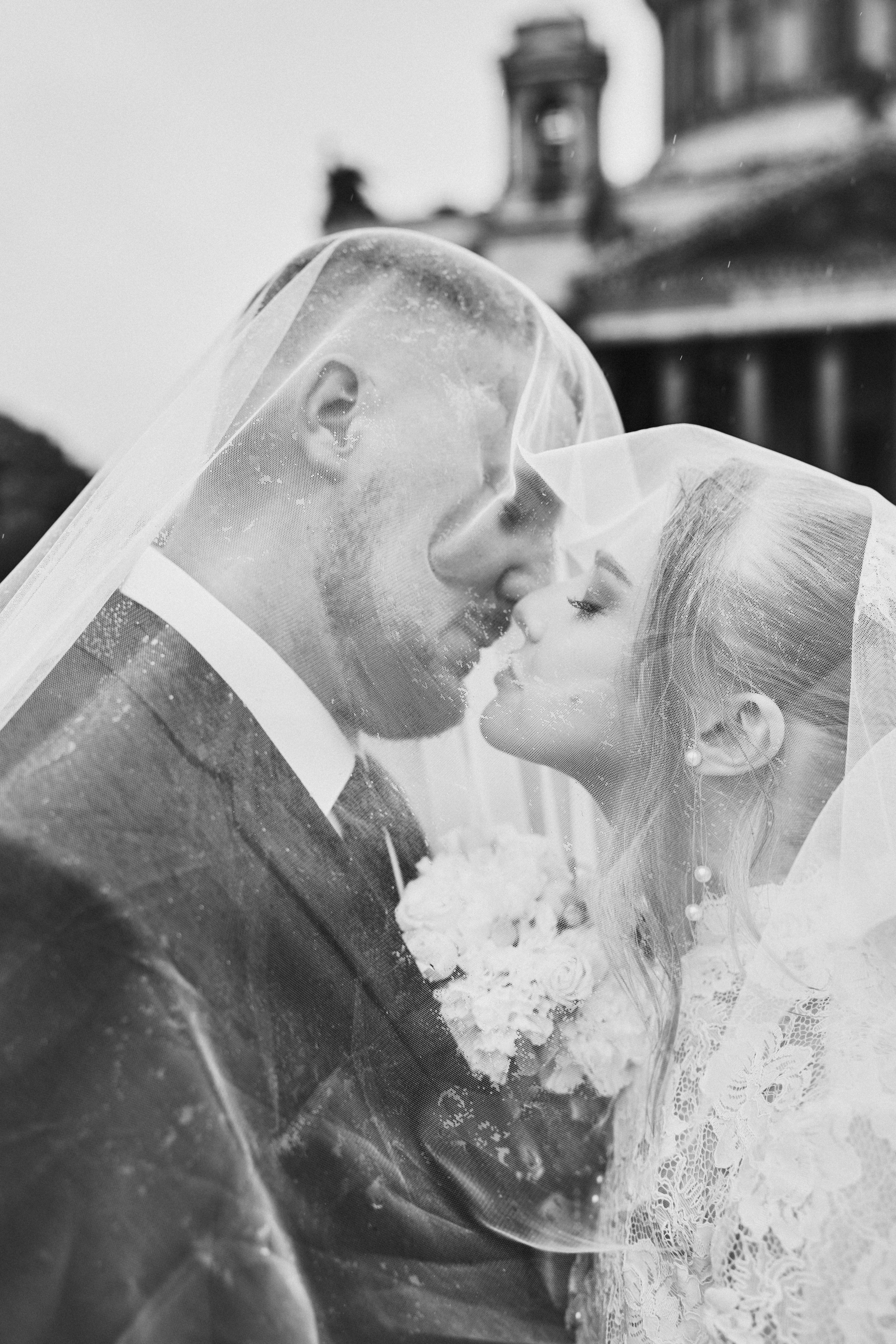 Kirill & Yana. Svetlana Klimenko