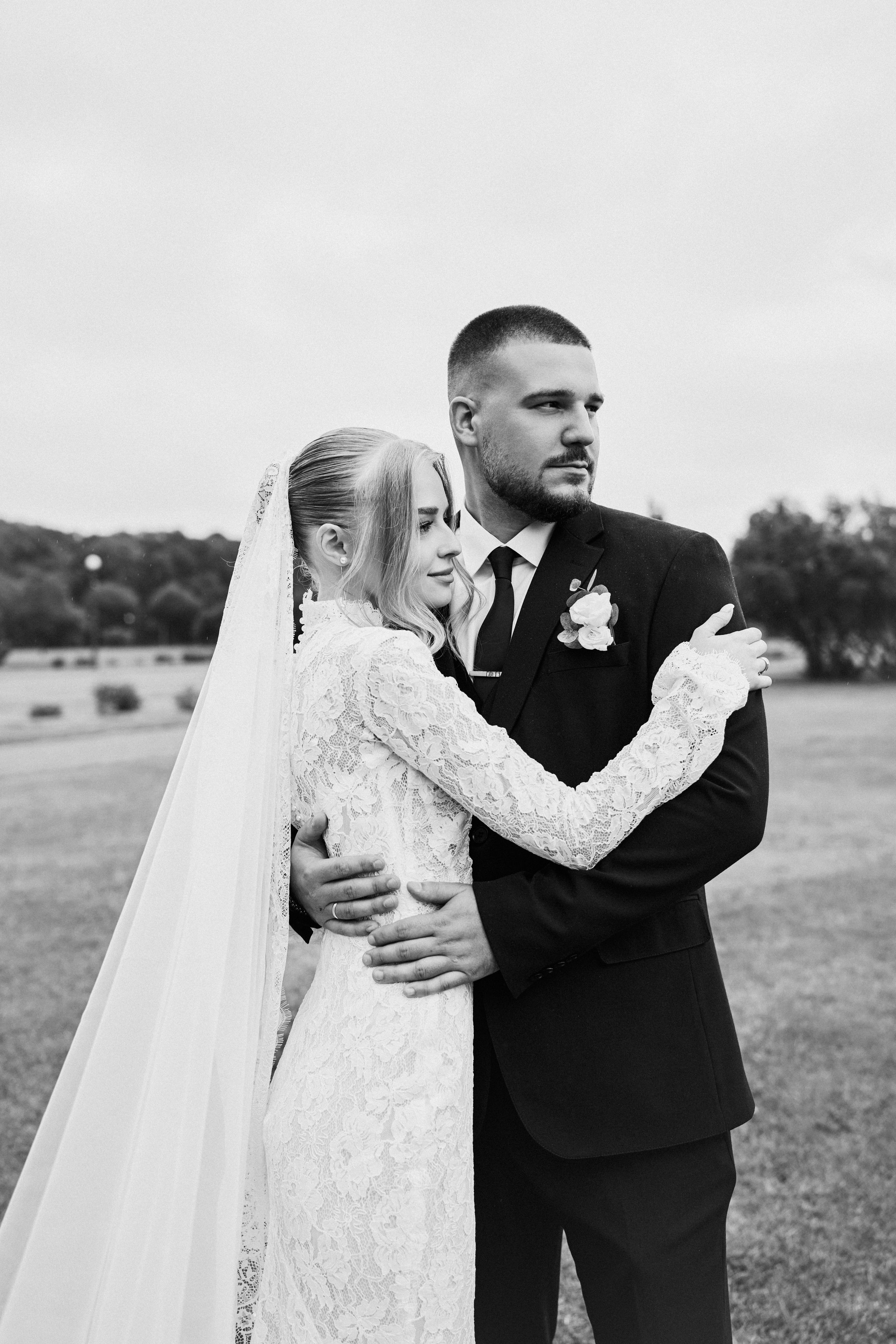 Kirill & Yana. Svetlana Klimenko