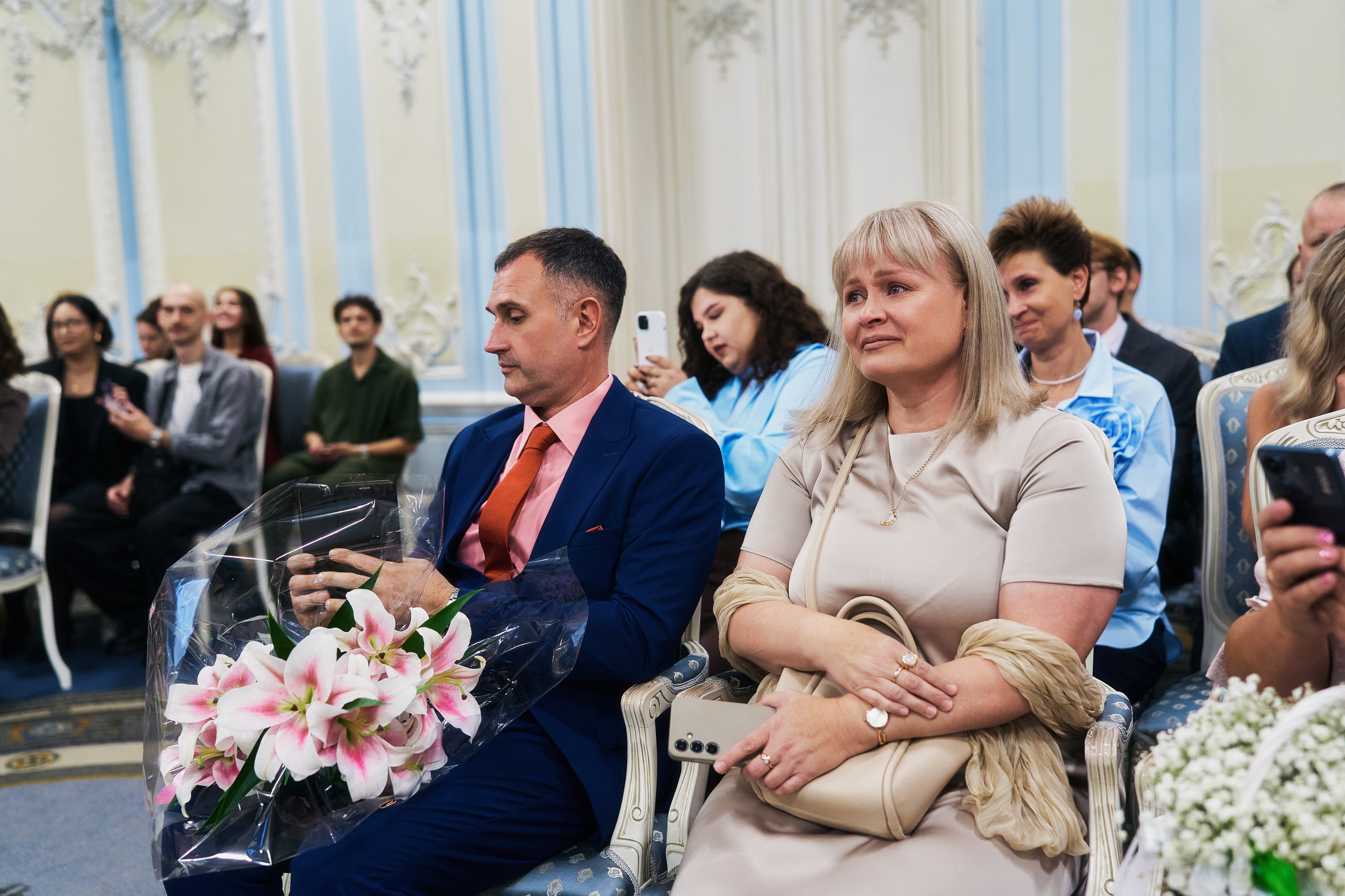 Nikita & Victoria. Svetlana Klimenko
