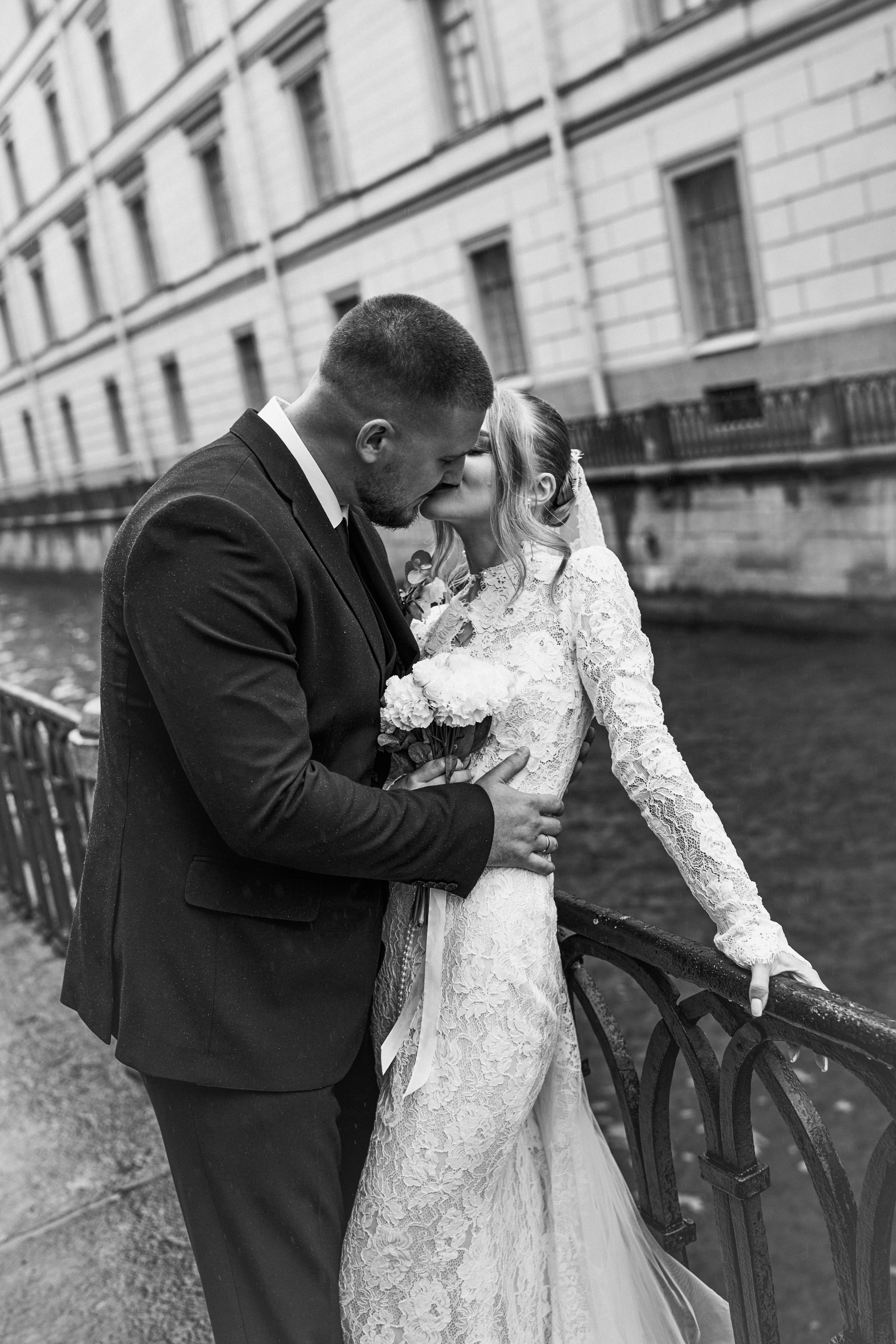 Kirill & Yana. Svetlana Klimenko