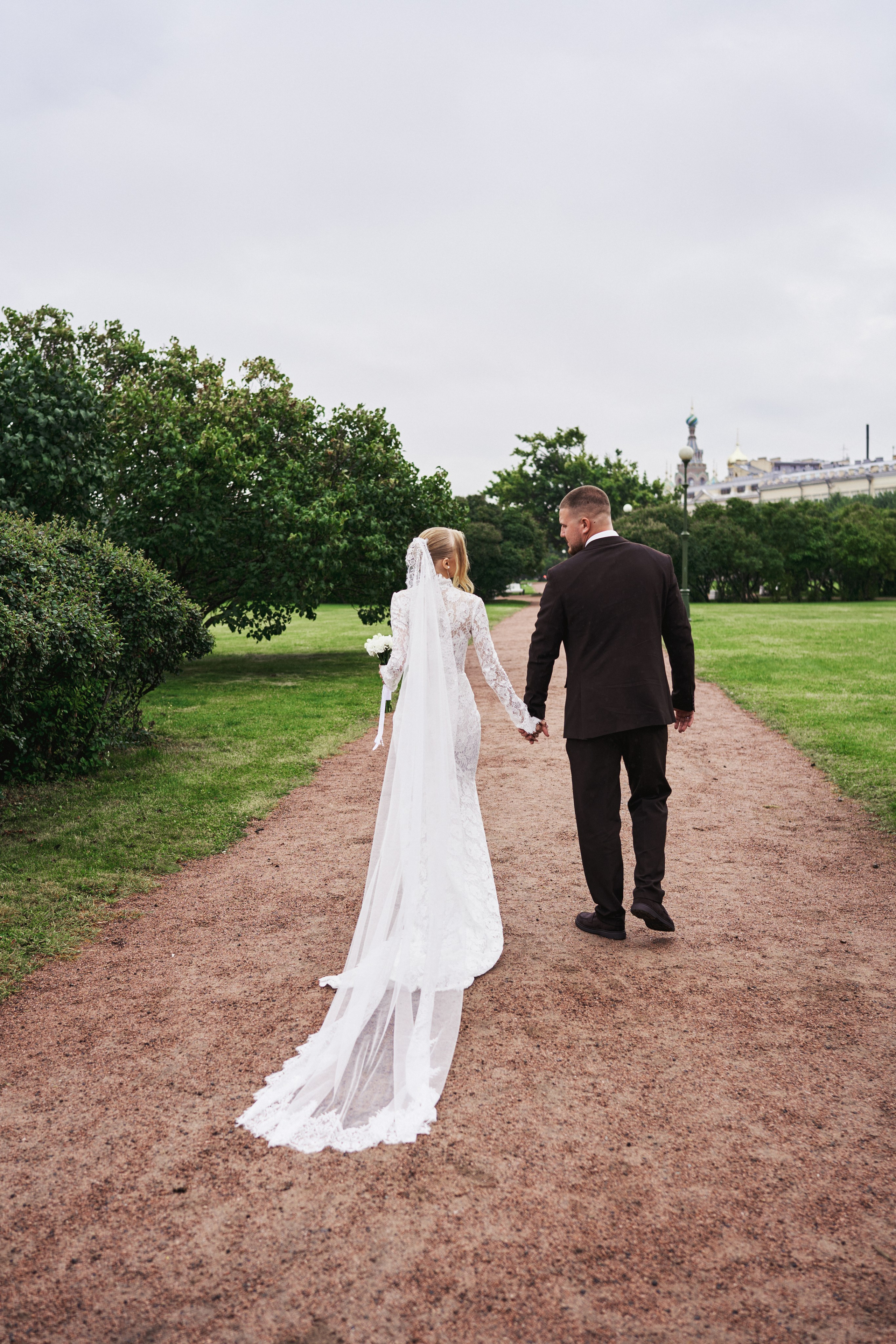 Kirill & Yana. Svetlana Klimenko