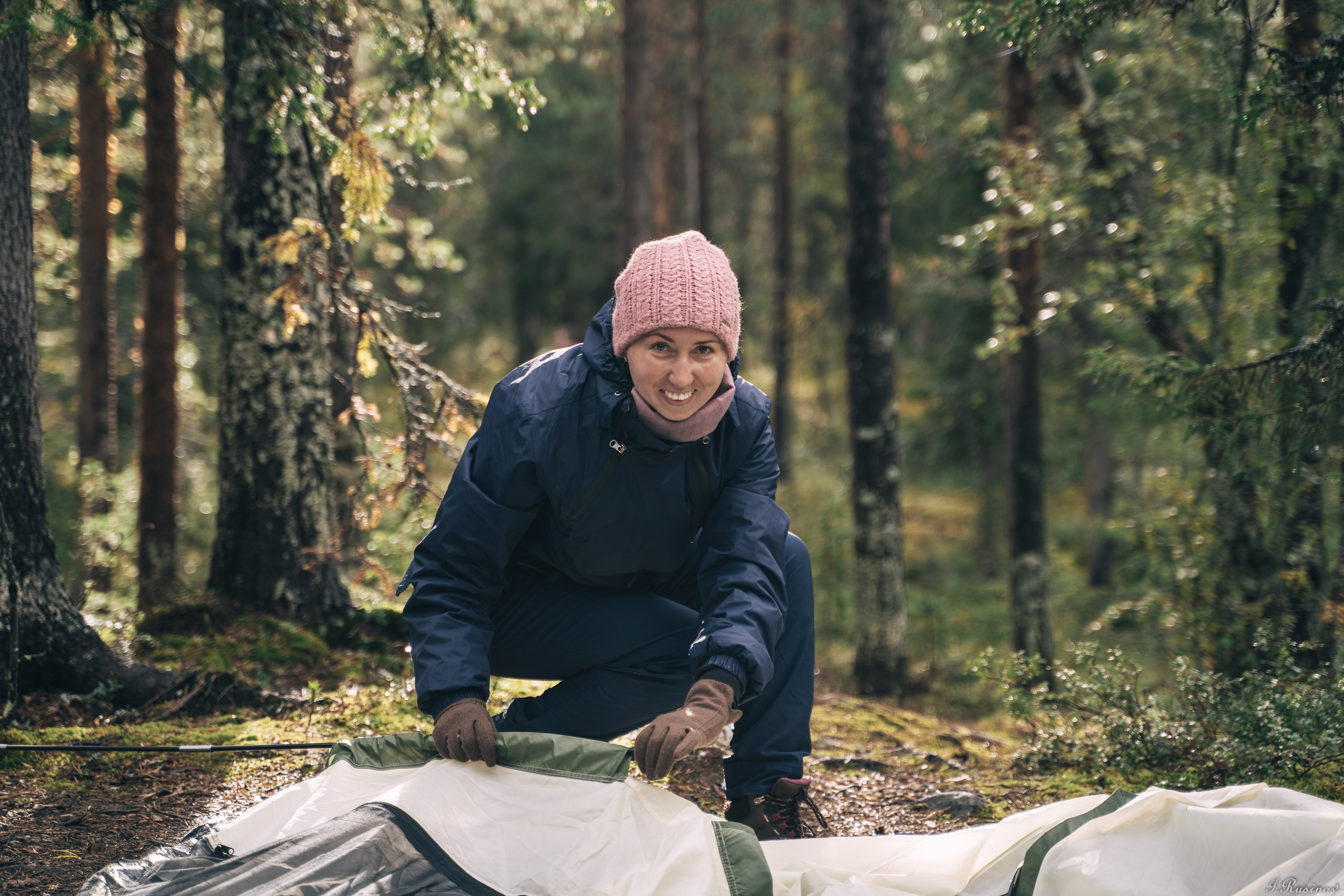 ХИБИНЫ 2021 г. Event фотограф Степанова Александра