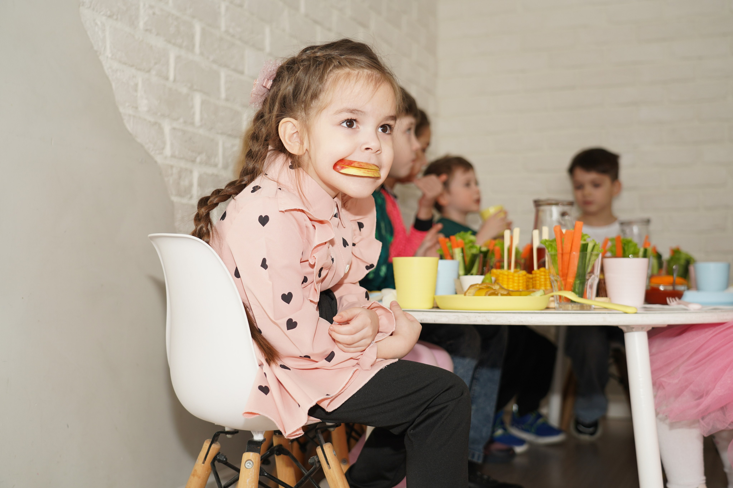 Детский день рождения📍 Дрепин лофт. Анна, фотограф Москва, Зеленоград