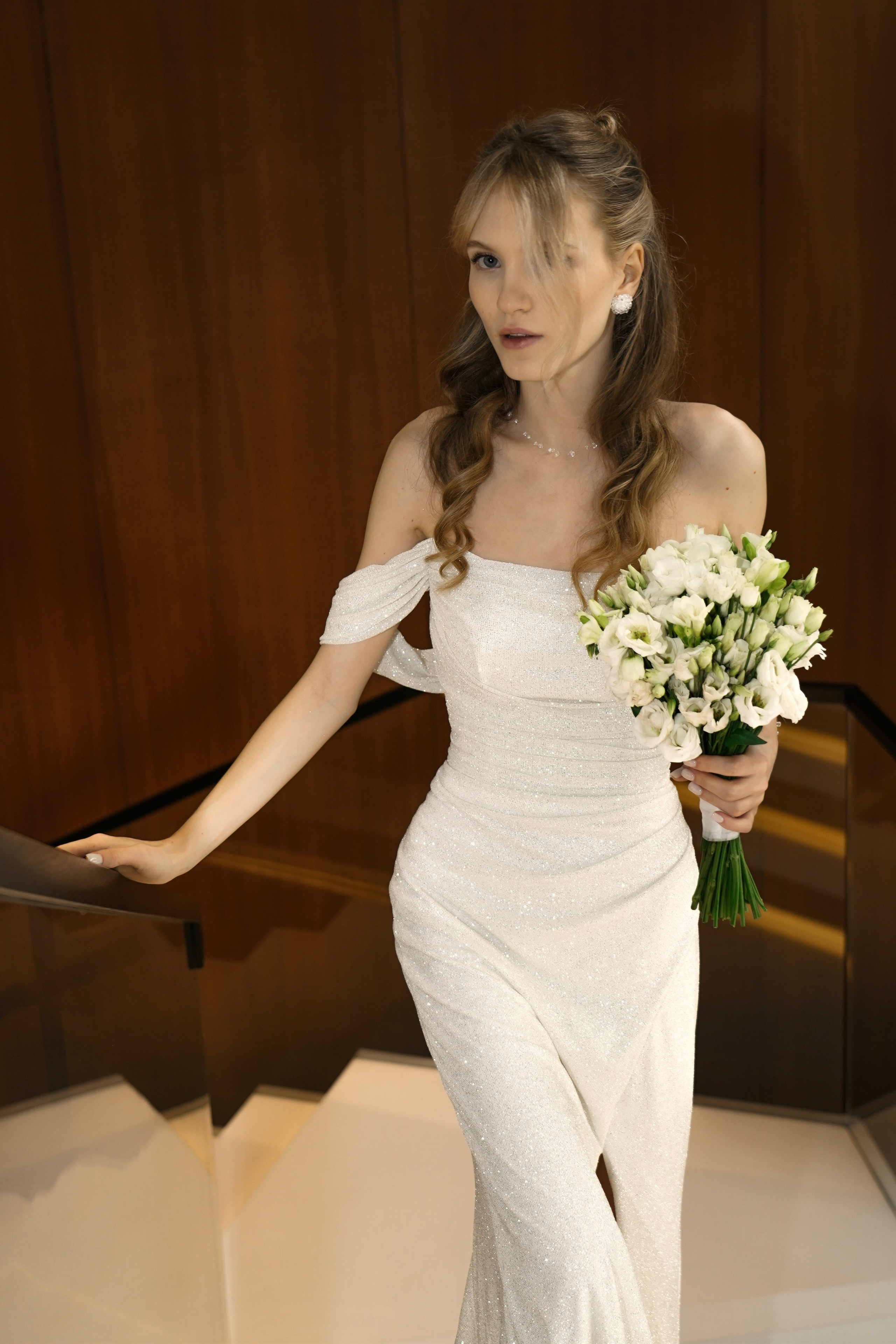 Регистрация в ЗАГСе + отель Бенедикт. Зеленоград. Анна, фотограф Москва, Зеленоград