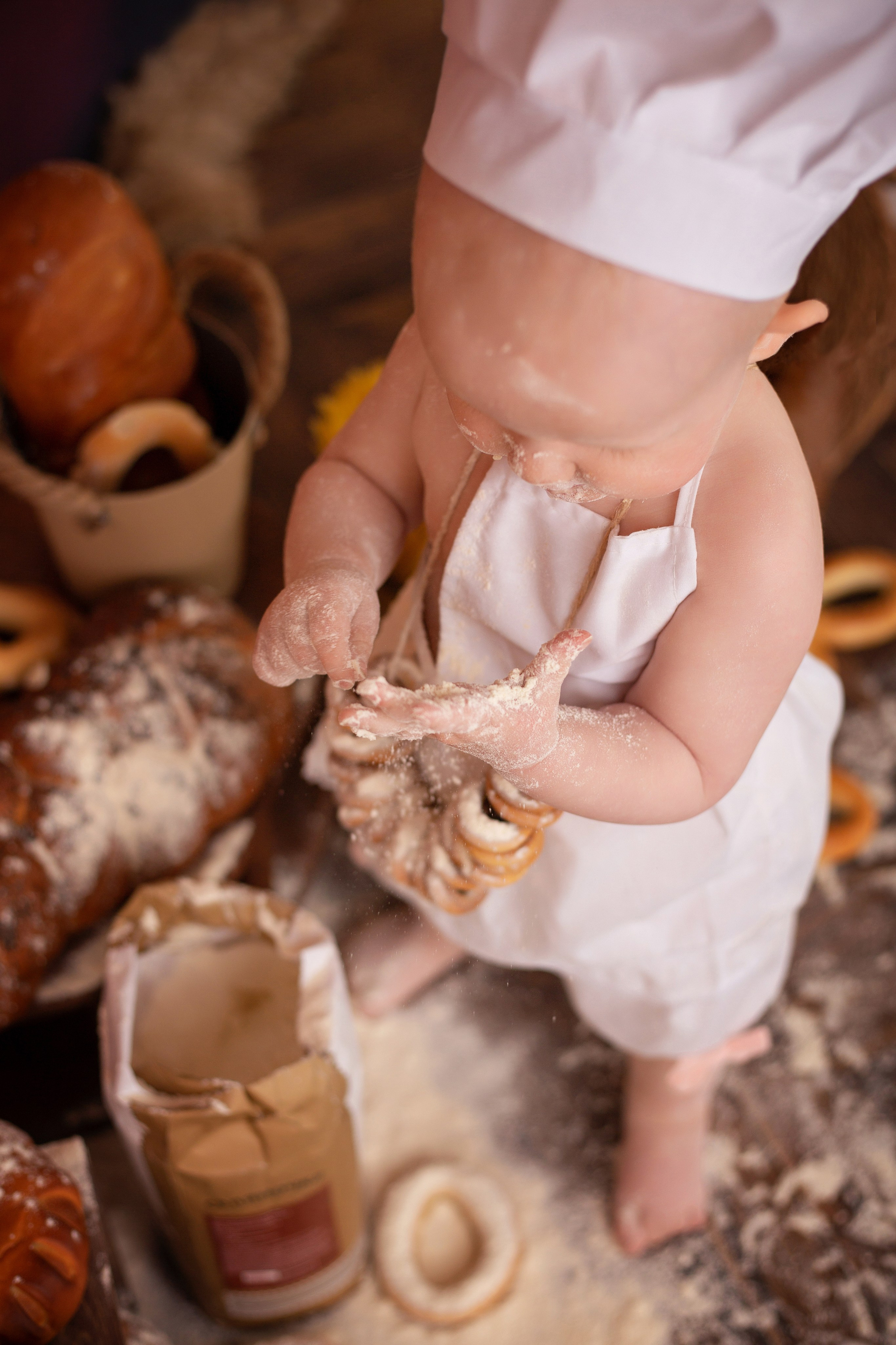 Фотопроекты. Детский фотограф в Няндоме Ариана Арсеньева