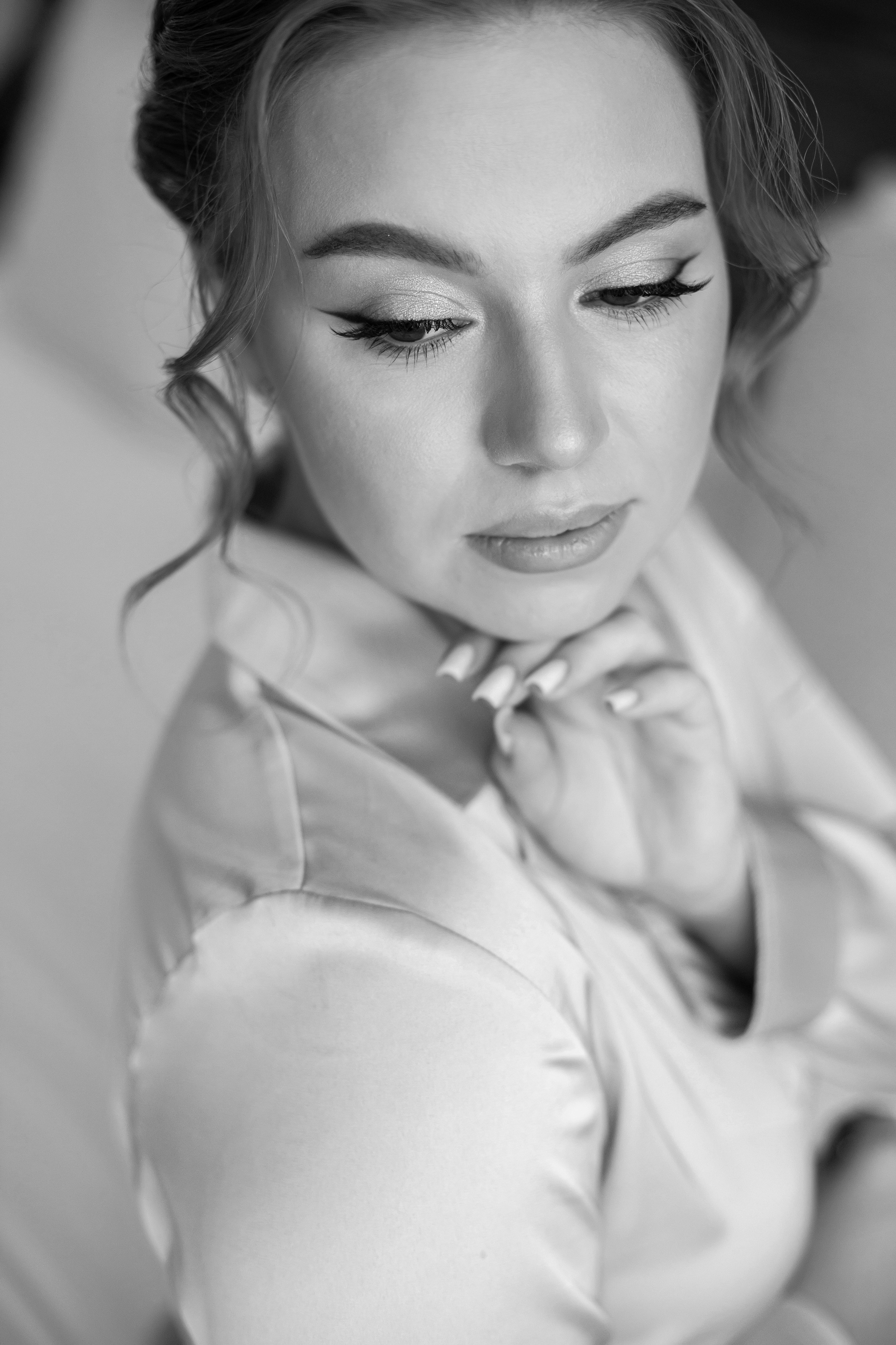 Рустам & Мария. Фотограф Нелля Кадикина