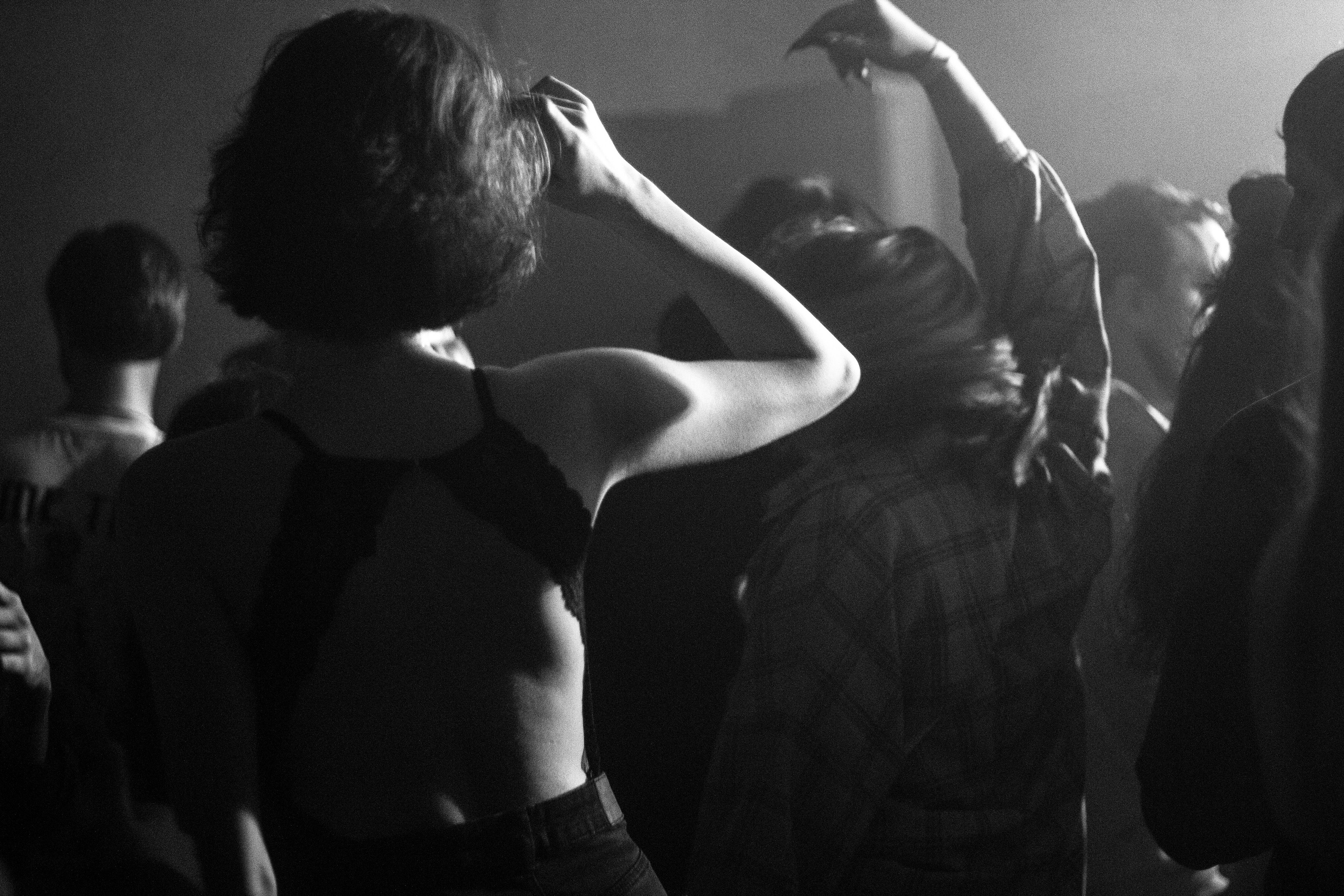 Ивенты. Event-фотограф в Хабаровске Соколов Кирилл