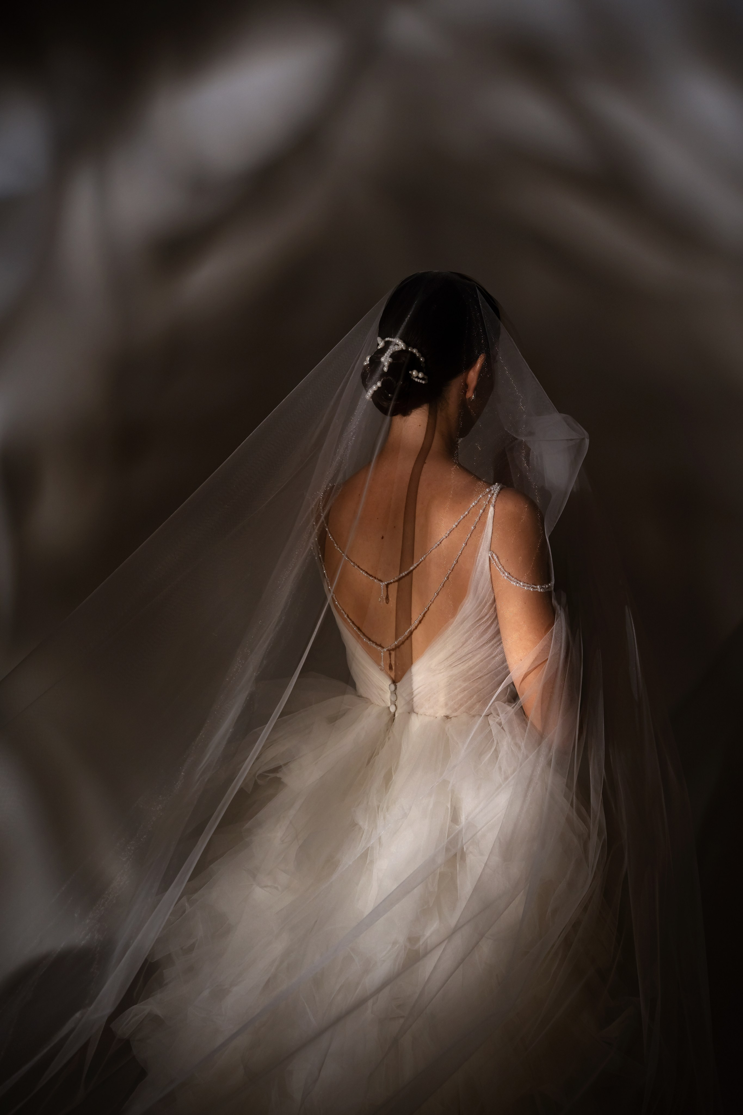 Полина. Главная