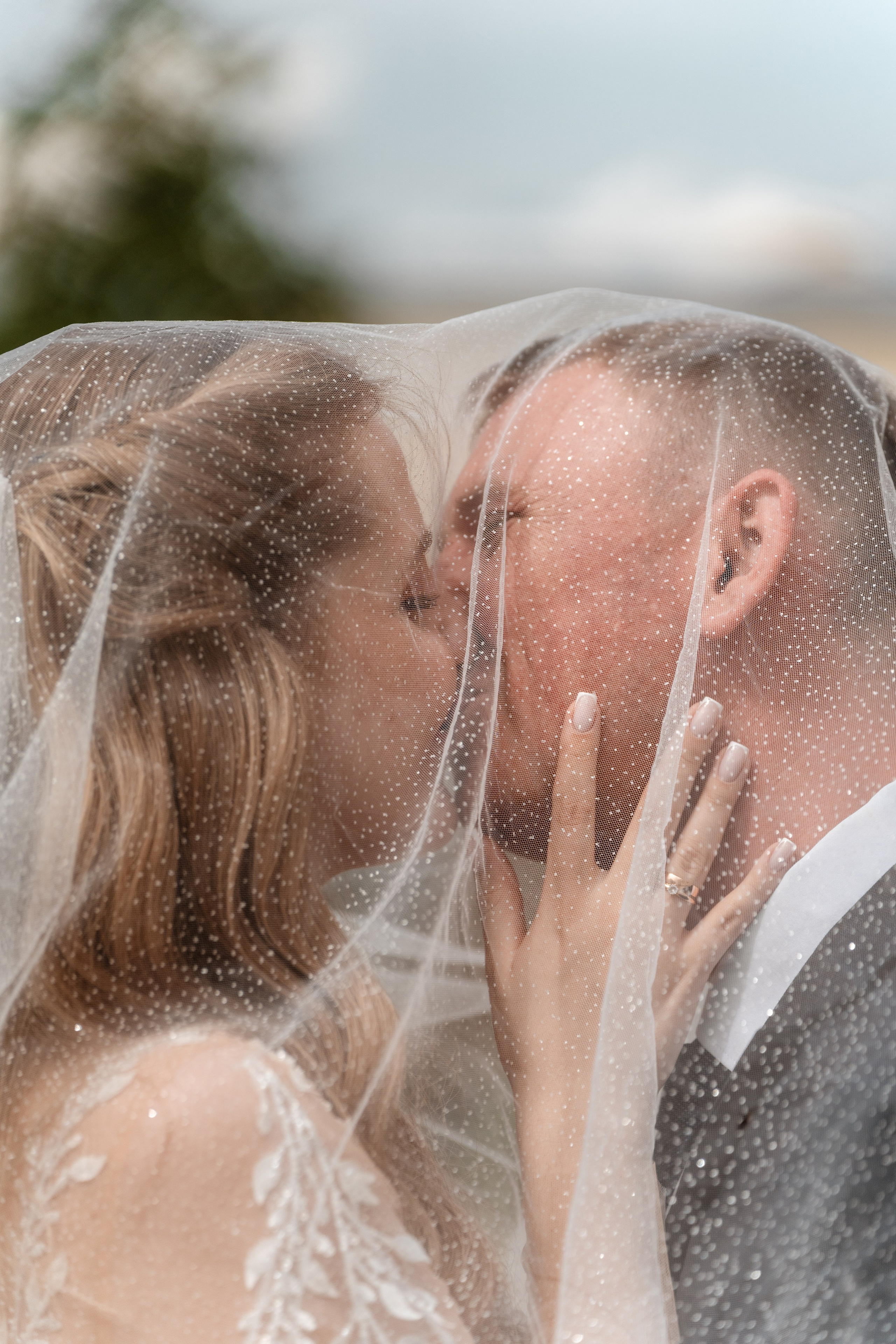 Владислав и Юлия. Vlad Trykov