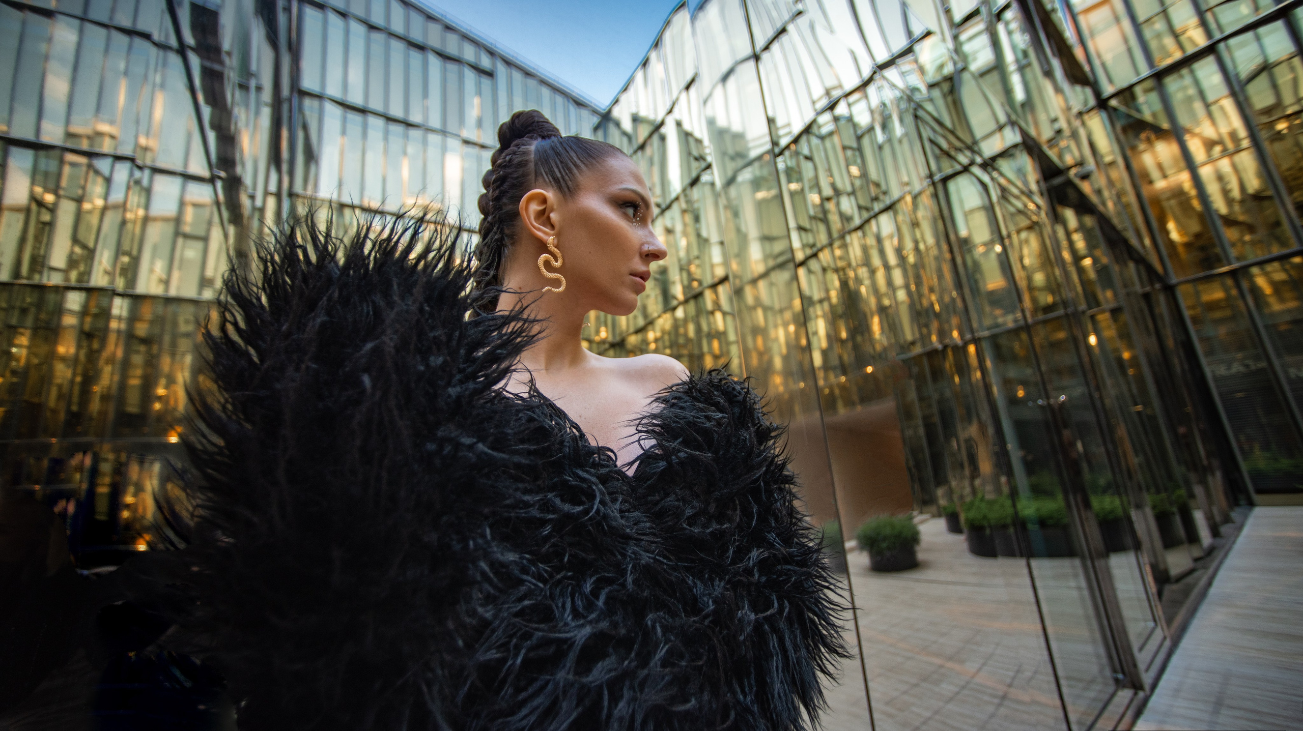 Настя. KUPTSOVA FOTO