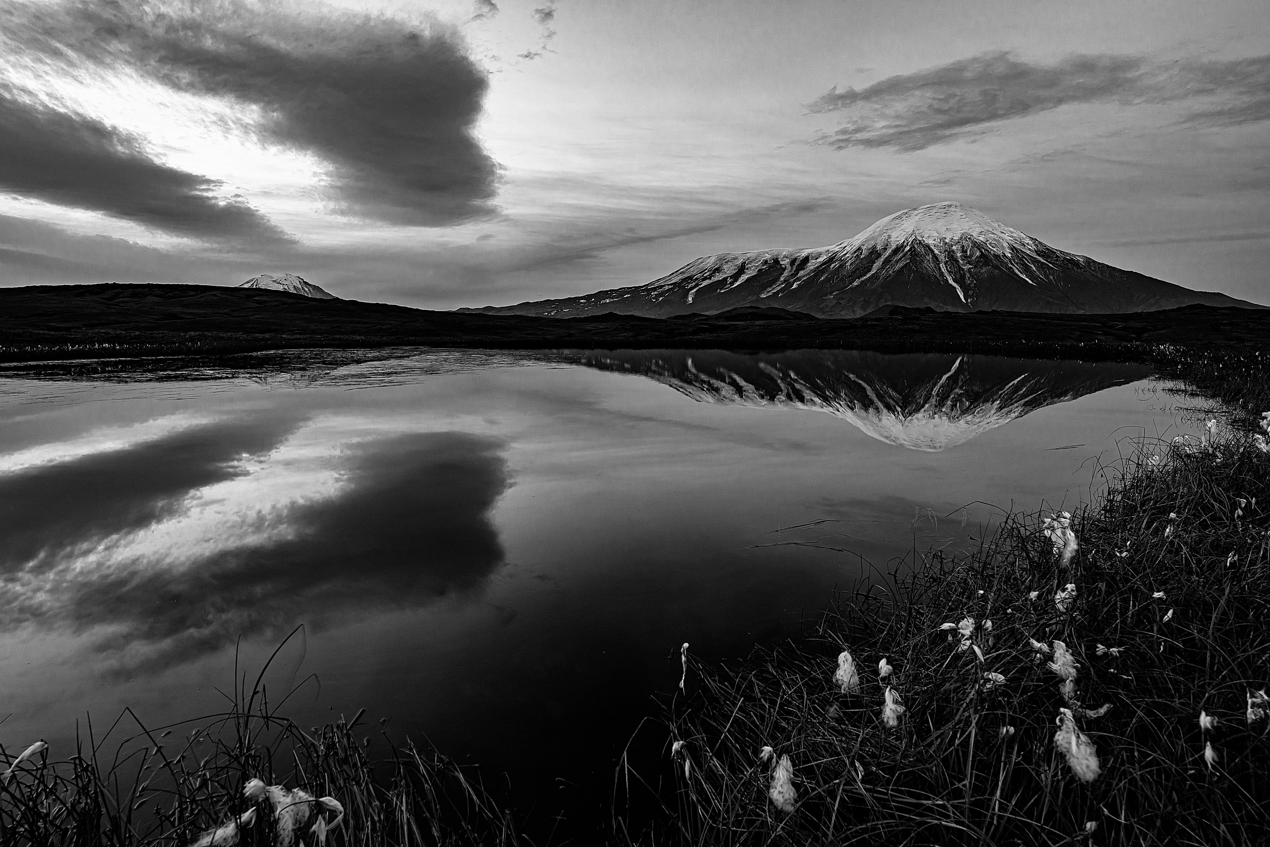 Камчатка. Портретный фотограф в Челябинске Катерина Руди