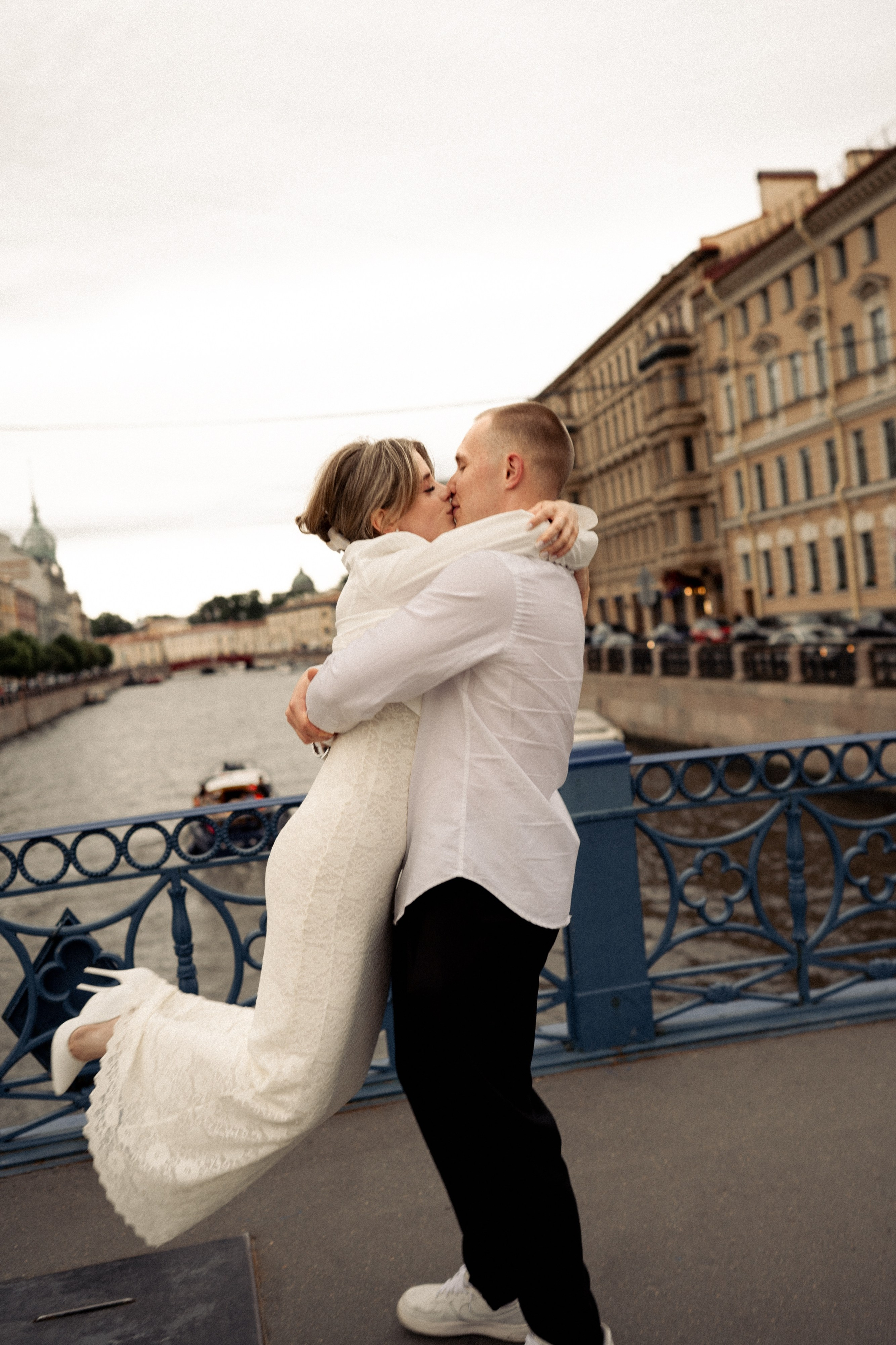 Свадьбы. Фотограф в Санкт-Петербурге