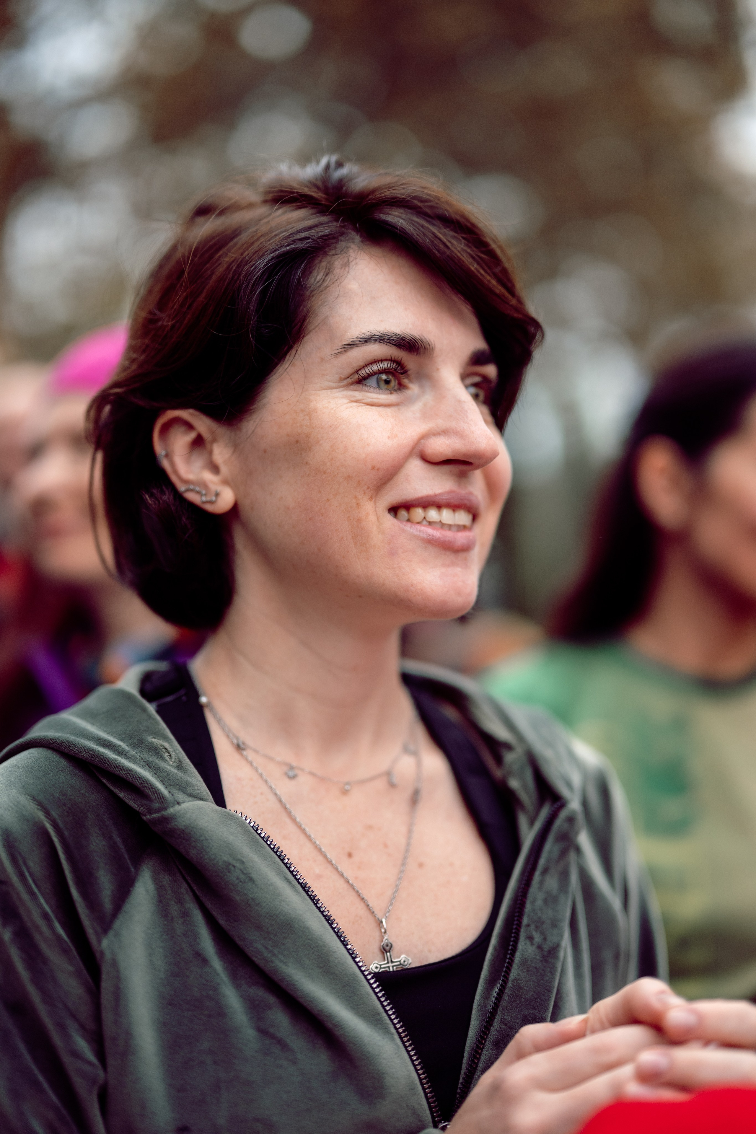 5 вёрст Солнечный остров 15/10/2025. Фотограф в Краснодаре Алена Горбунова