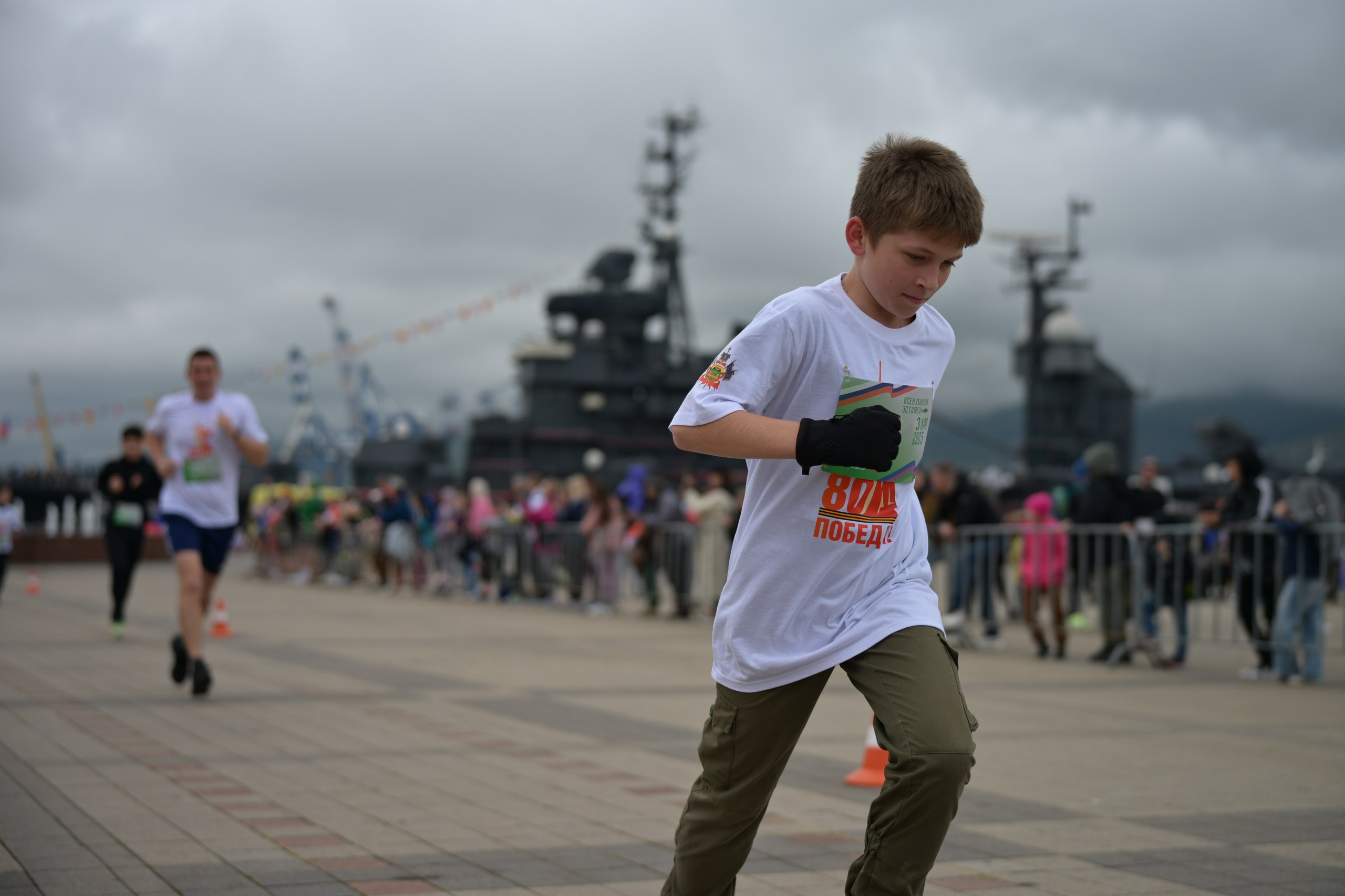 Всекубанская эстафета 26/04/2025. Фотограф в Краснодаре Алена Горбунова