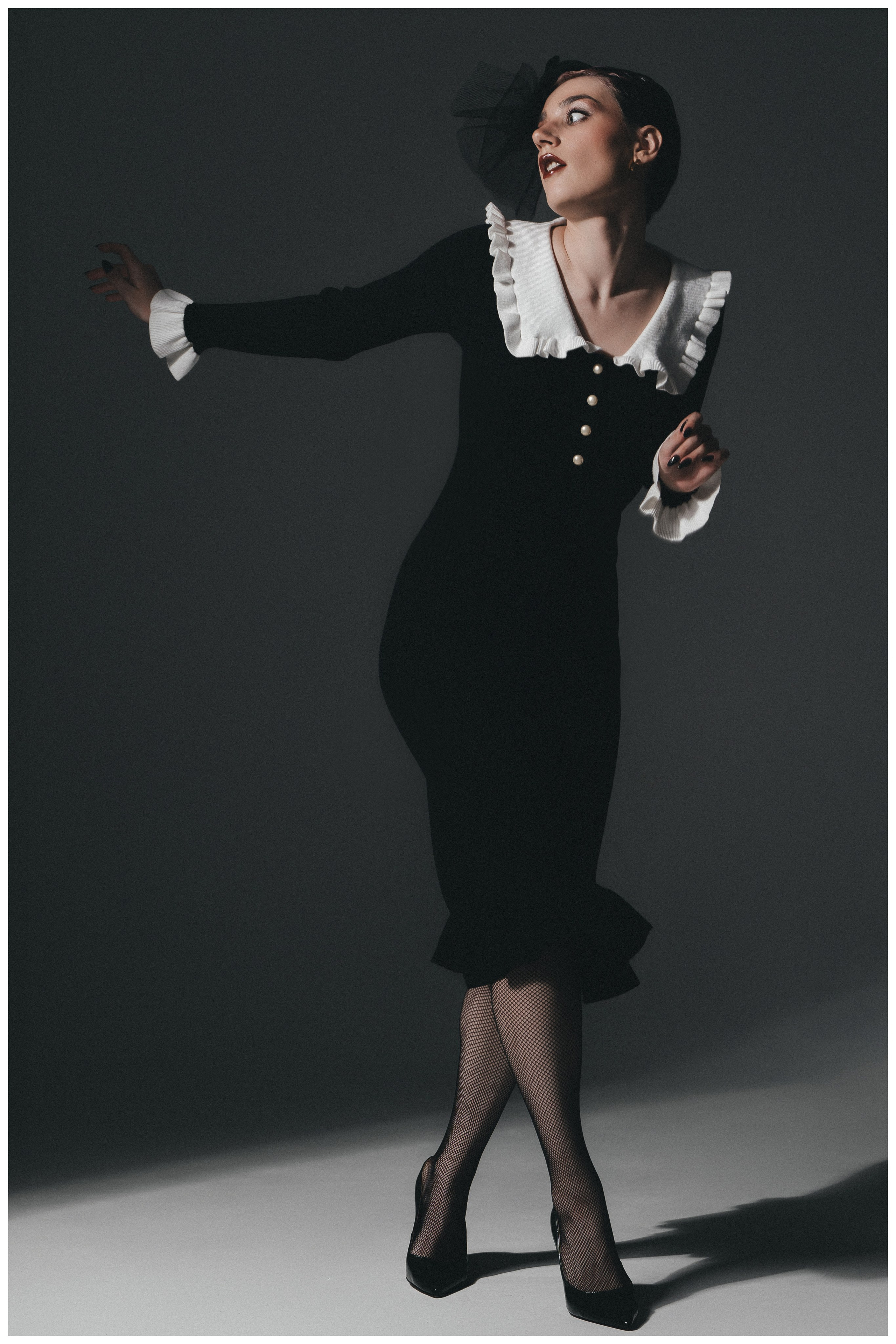 ДАРЬЯ | Wabi Sabi | 2024