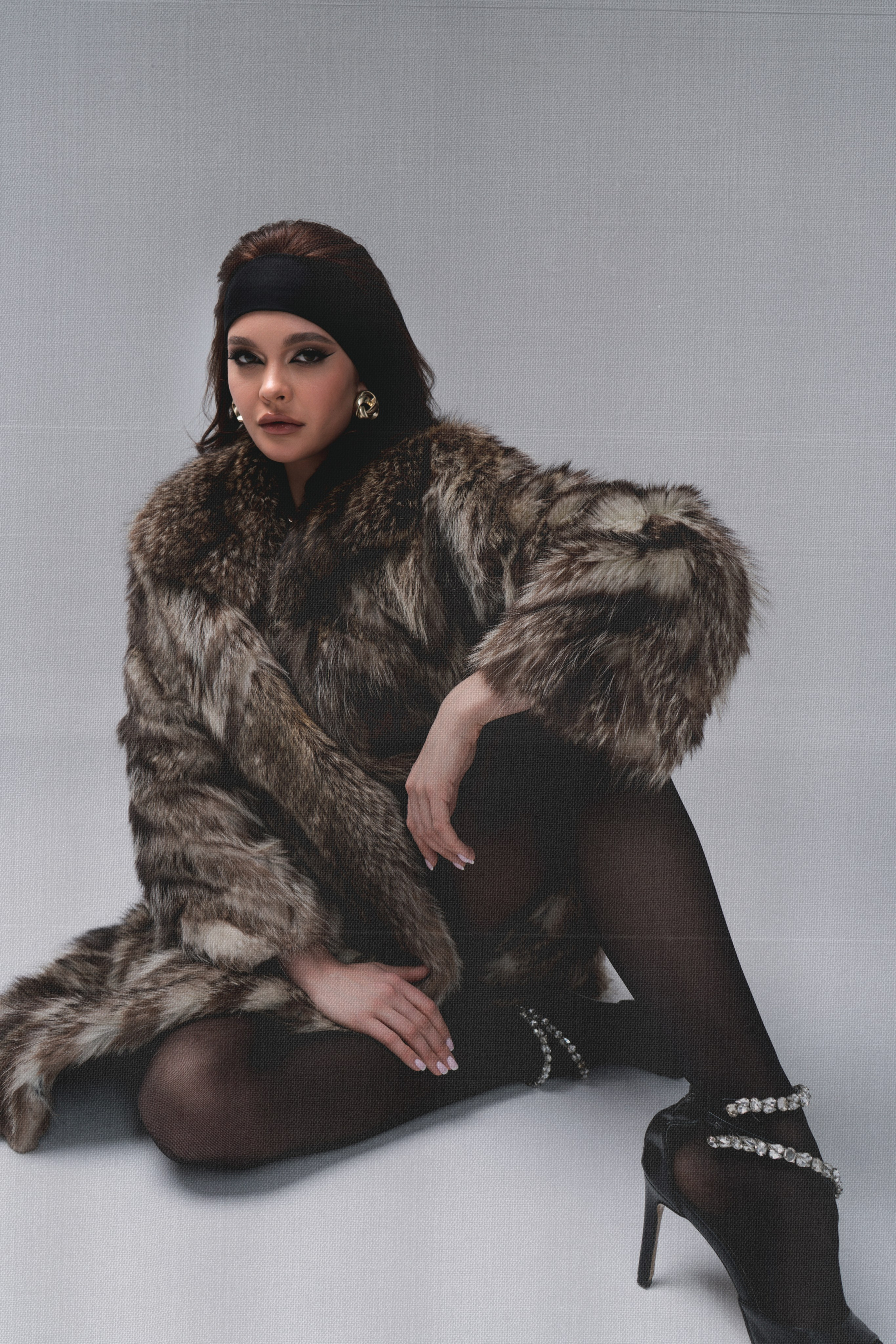 Елена. Анастасия Попова — Fashion photographer