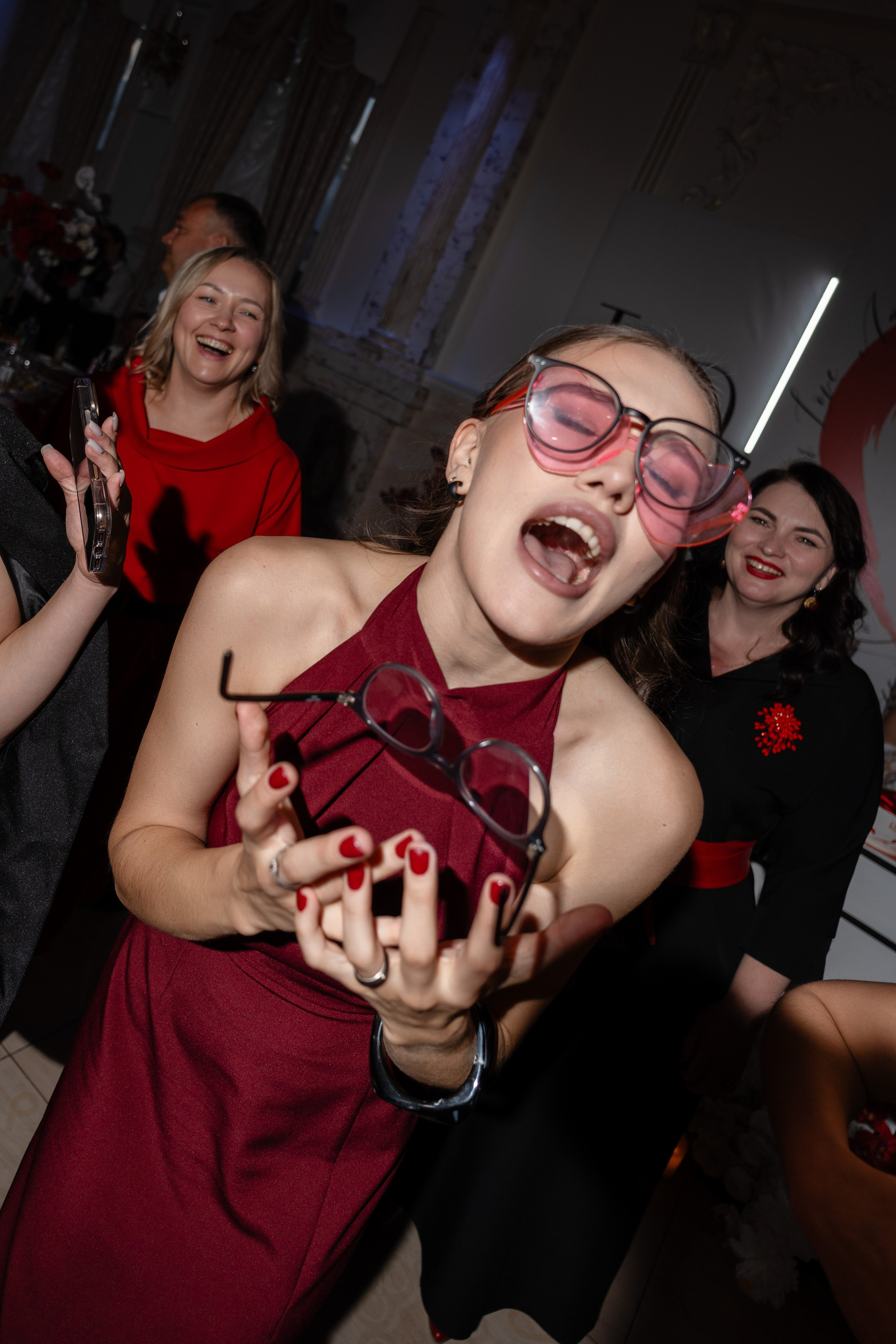 Банкеты. Margosha-ph.ru