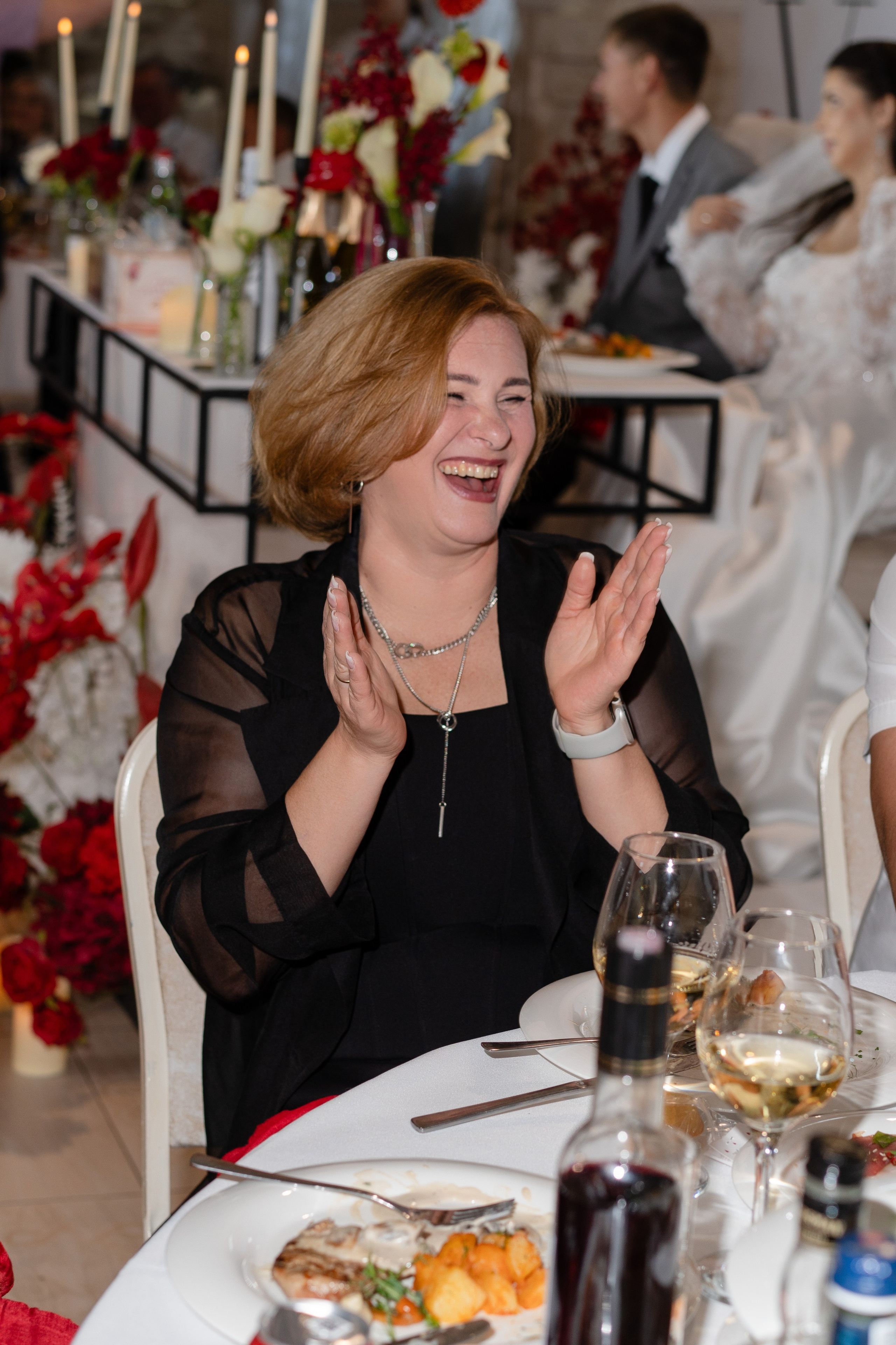 Банкеты. Margosha-ph.ru