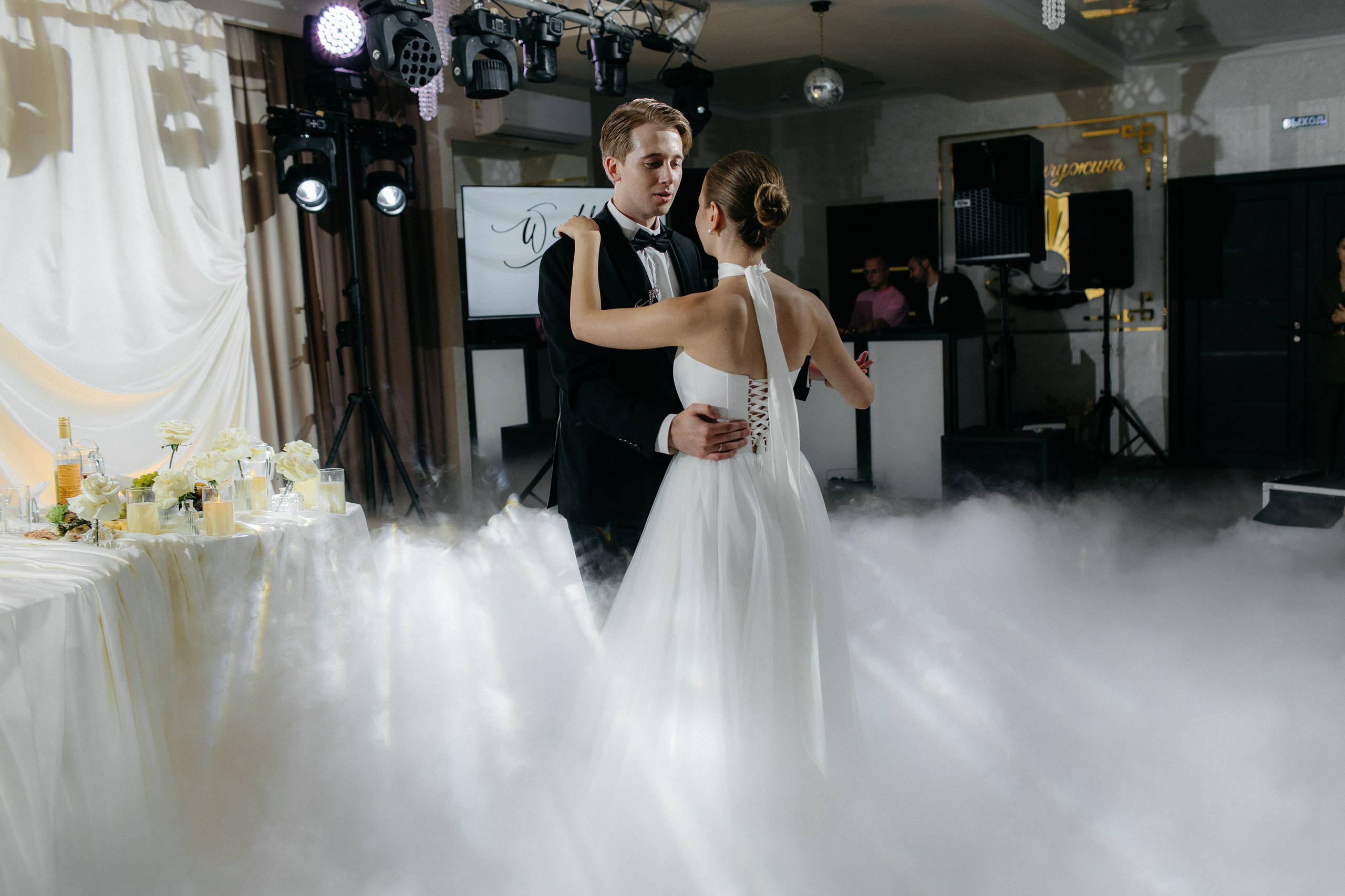 ВИТАЛИЙ И ВИКТОРИЯ. Свадебный и семейный фотограф Иваново Елена Угодина