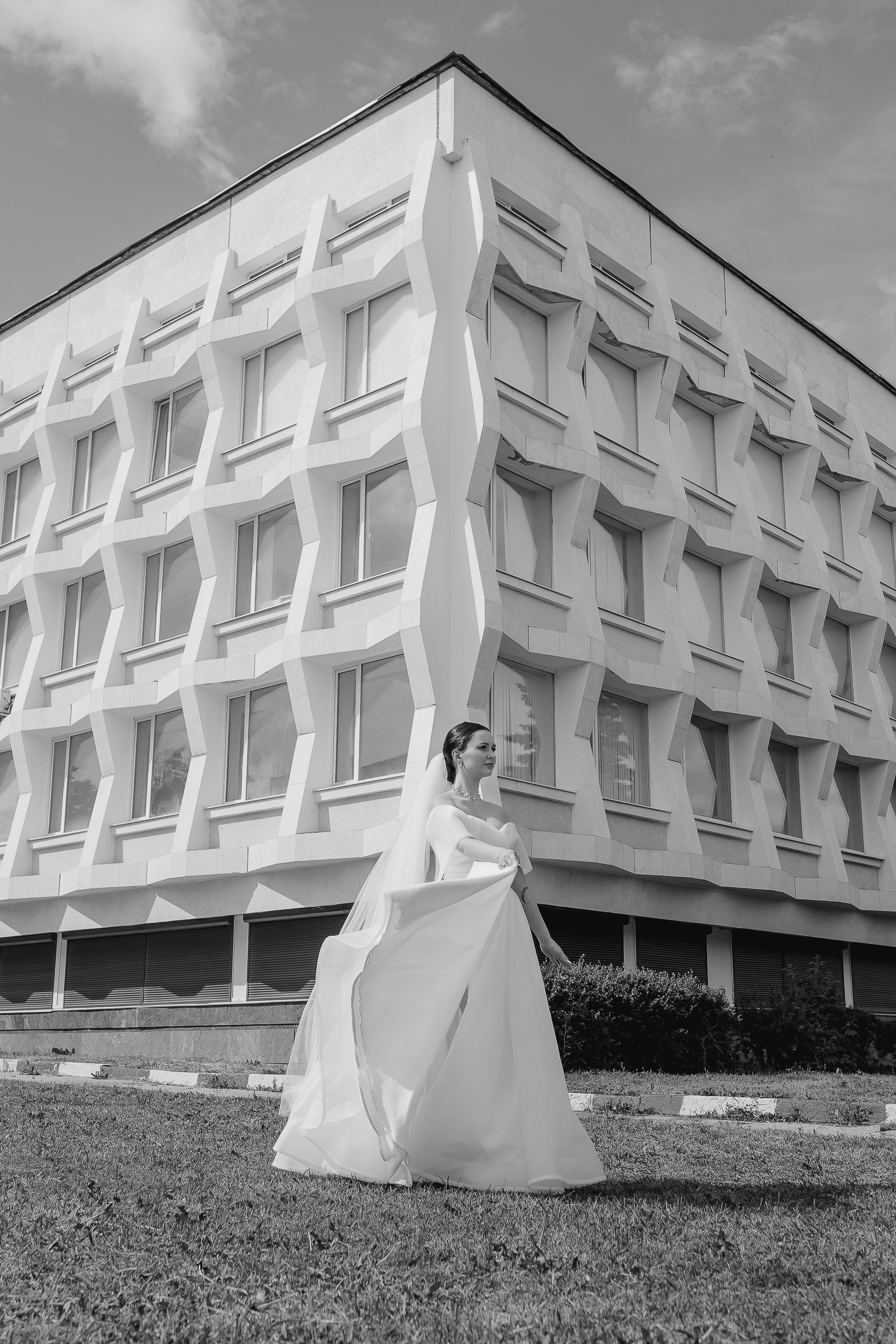 Wedding day E & M 08.06.24. Фотограф Евгения Игнатьева