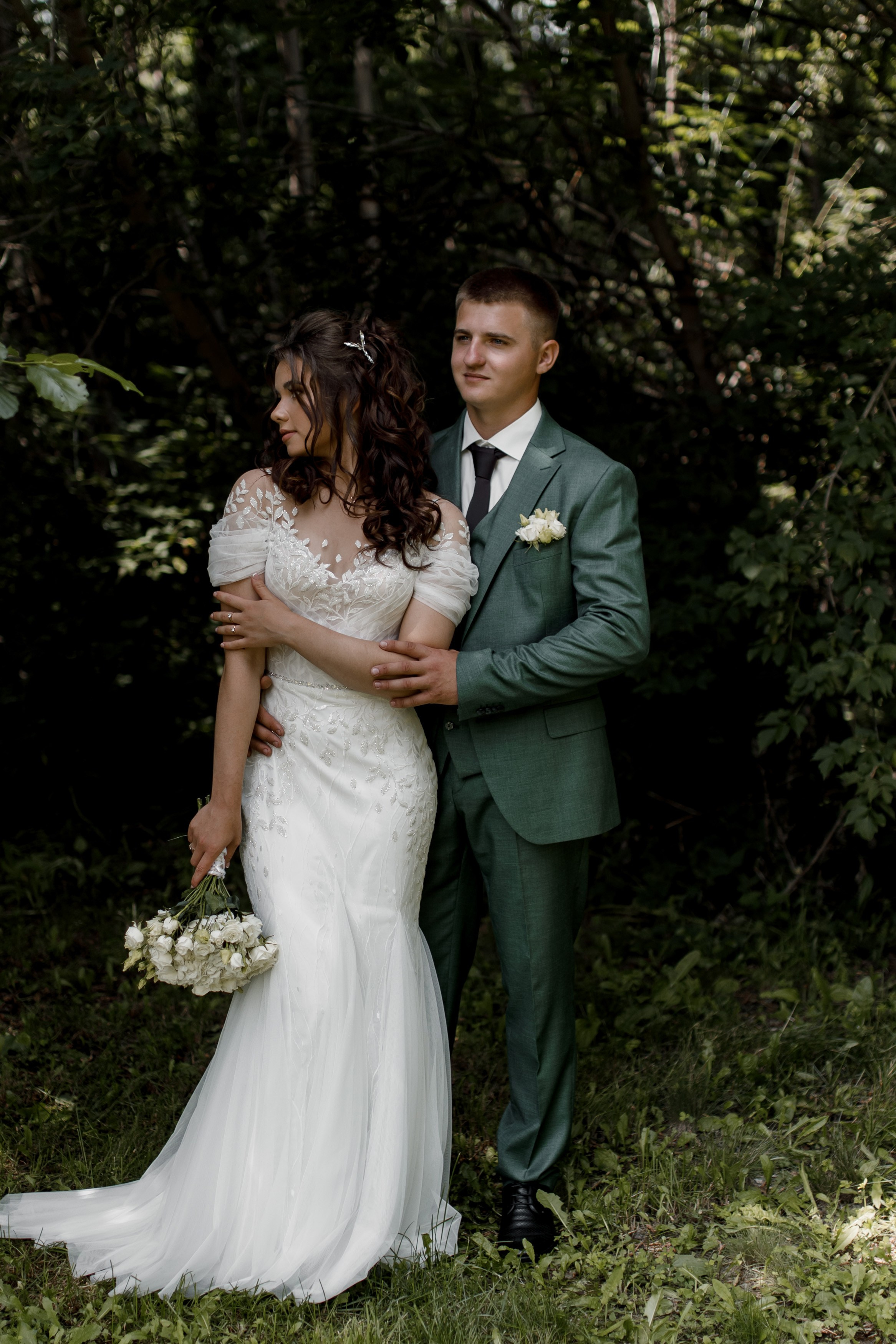 Nikita & Antonina. Оксана Вахидова Фотограф Кумертау, Уфа, Мелеуз, Салават