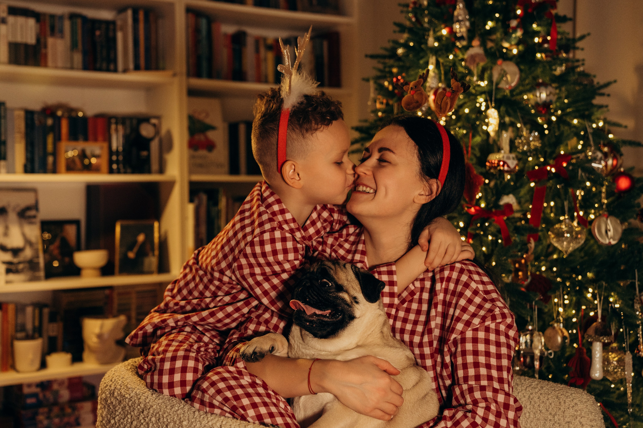 Наташа и Федя. Сайт фотографа Светланы Еремченко