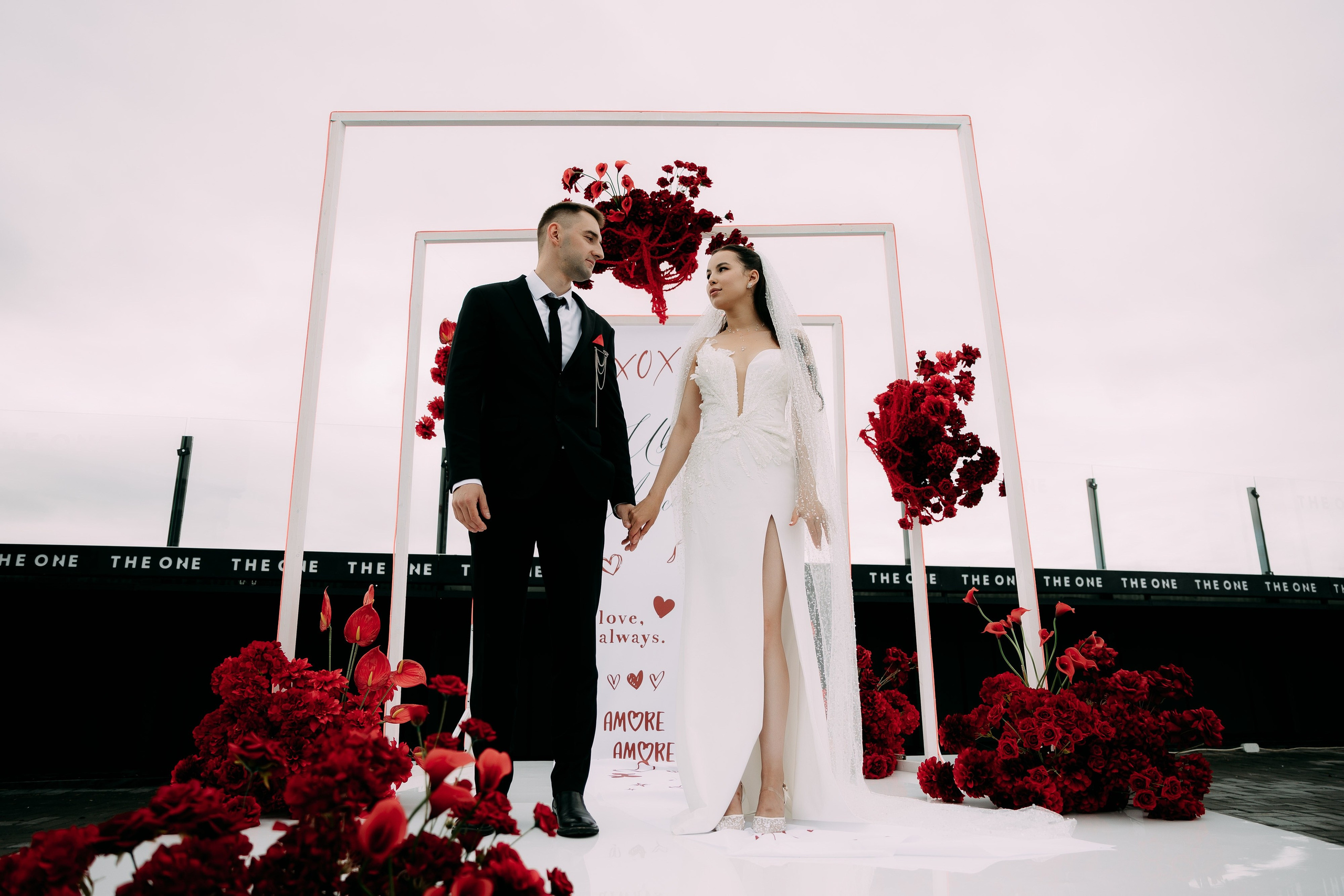 Иван & Настя. Свадебный и репортажный фотограф в Чебоксарах Покровский Александр