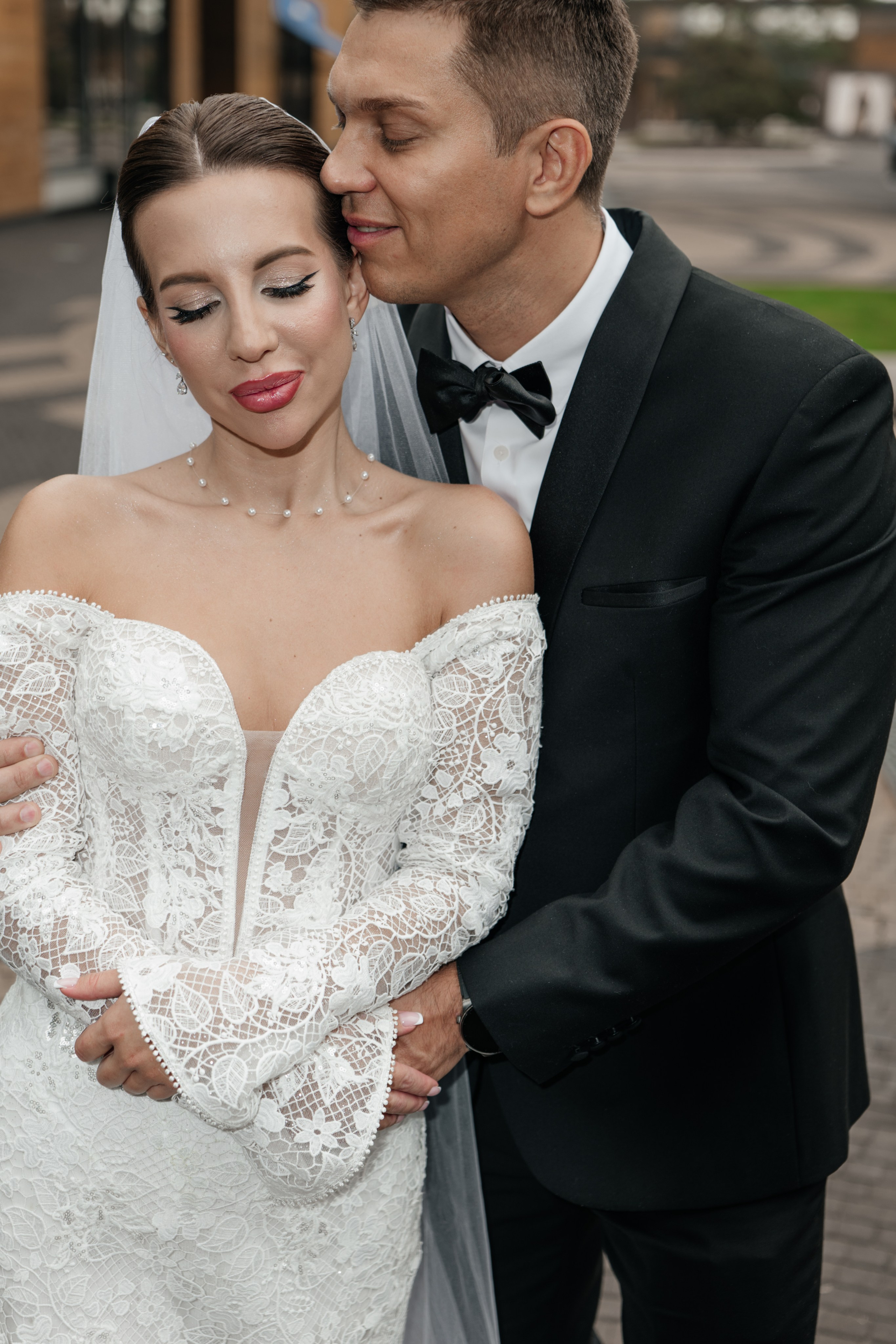 DENIS & ANASTASIA. Свадебное ФОТО & ВИДЕО Москва/Липецк