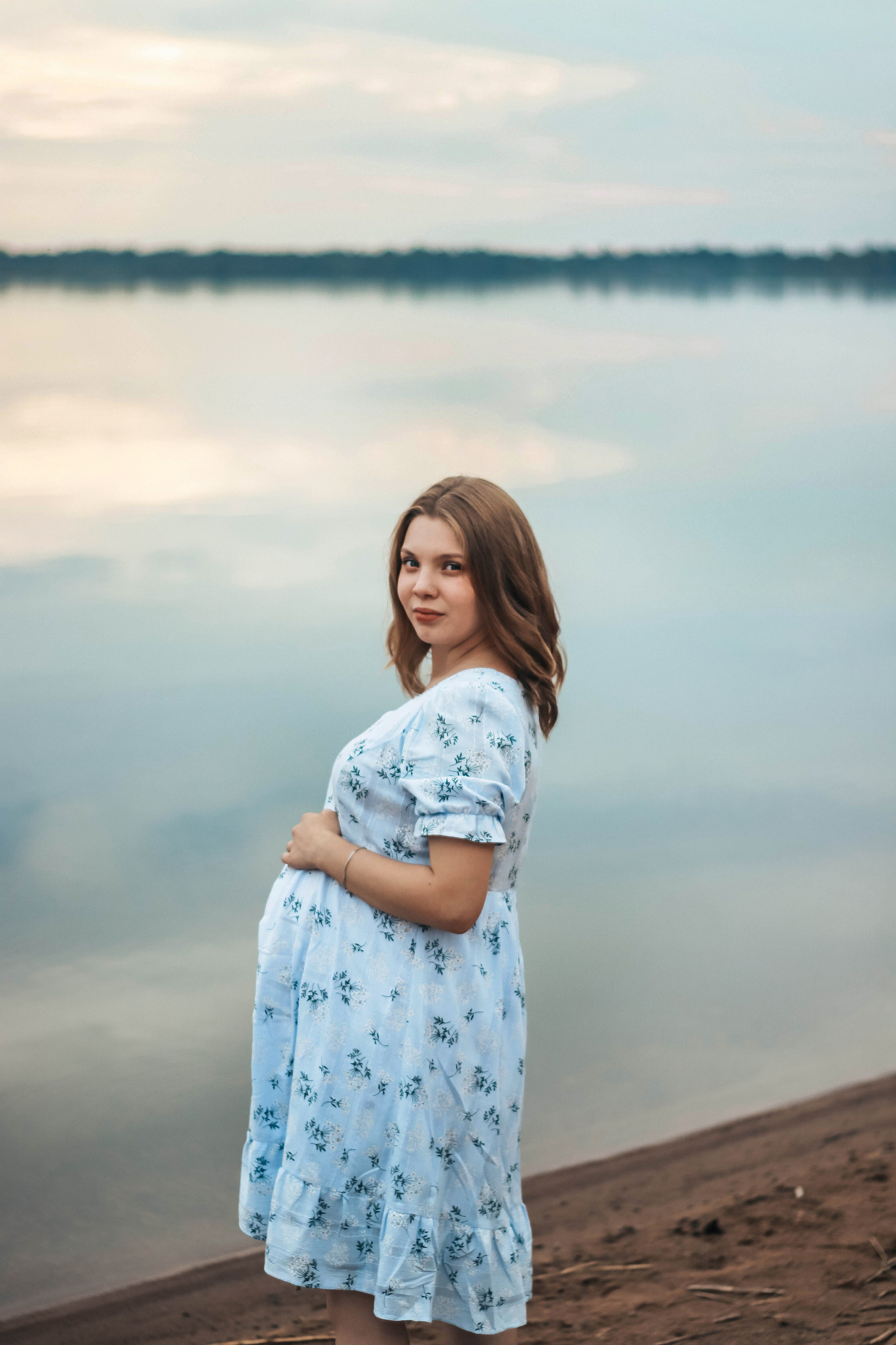 Сергей и Полина. Фотограф Дарья Маташкова